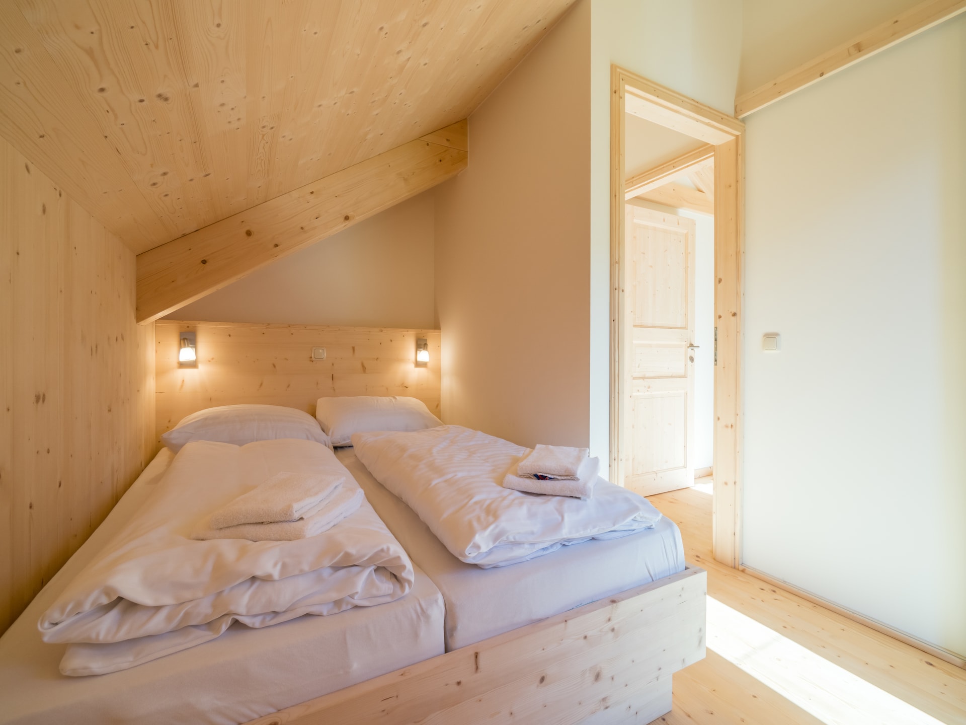 Aan de piste: Ruim chalet voor 8 personen in Murau - foto 21