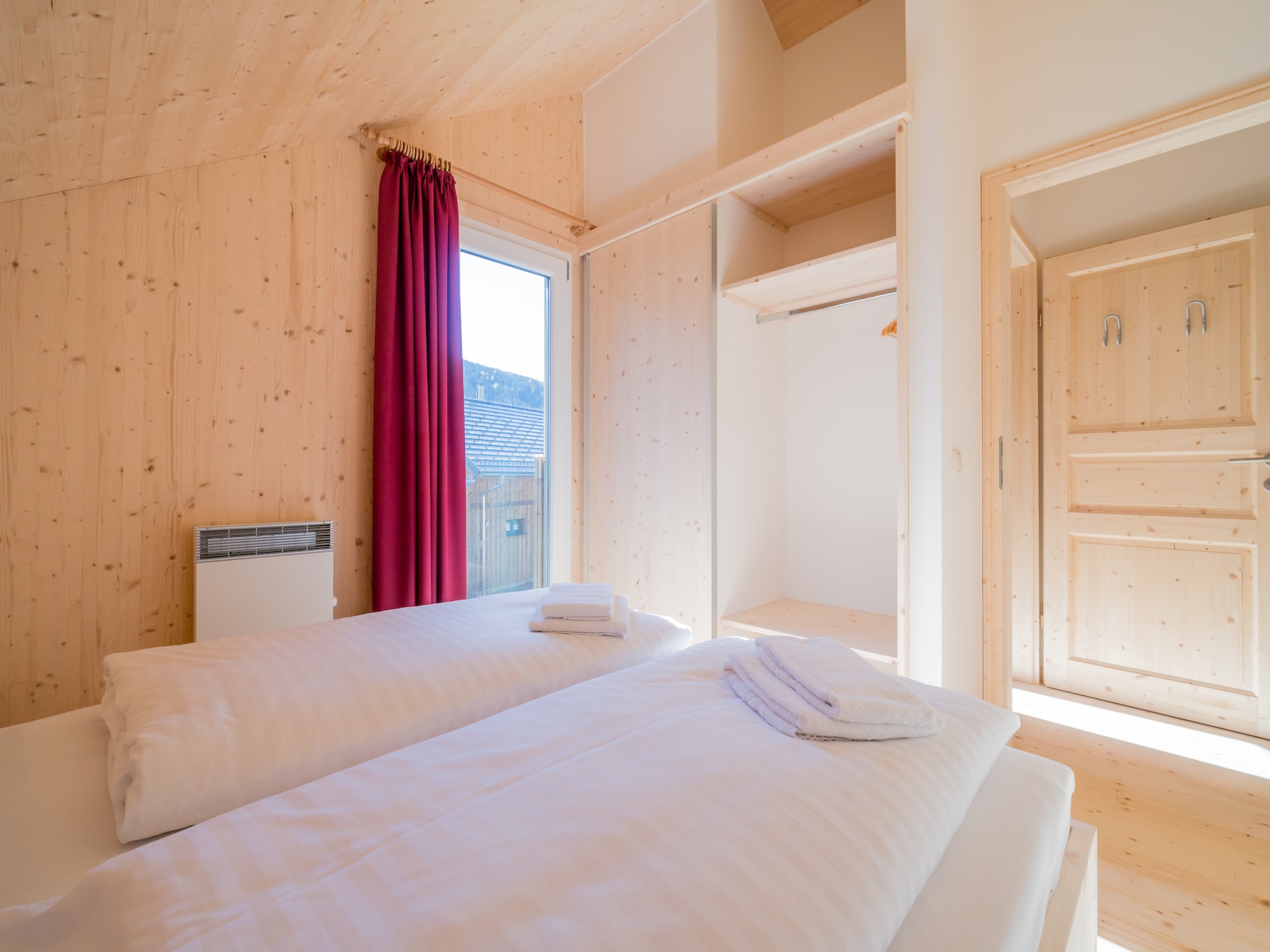 Aan de piste: Ruim chalet voor 8 personen in Murau - foto 19
