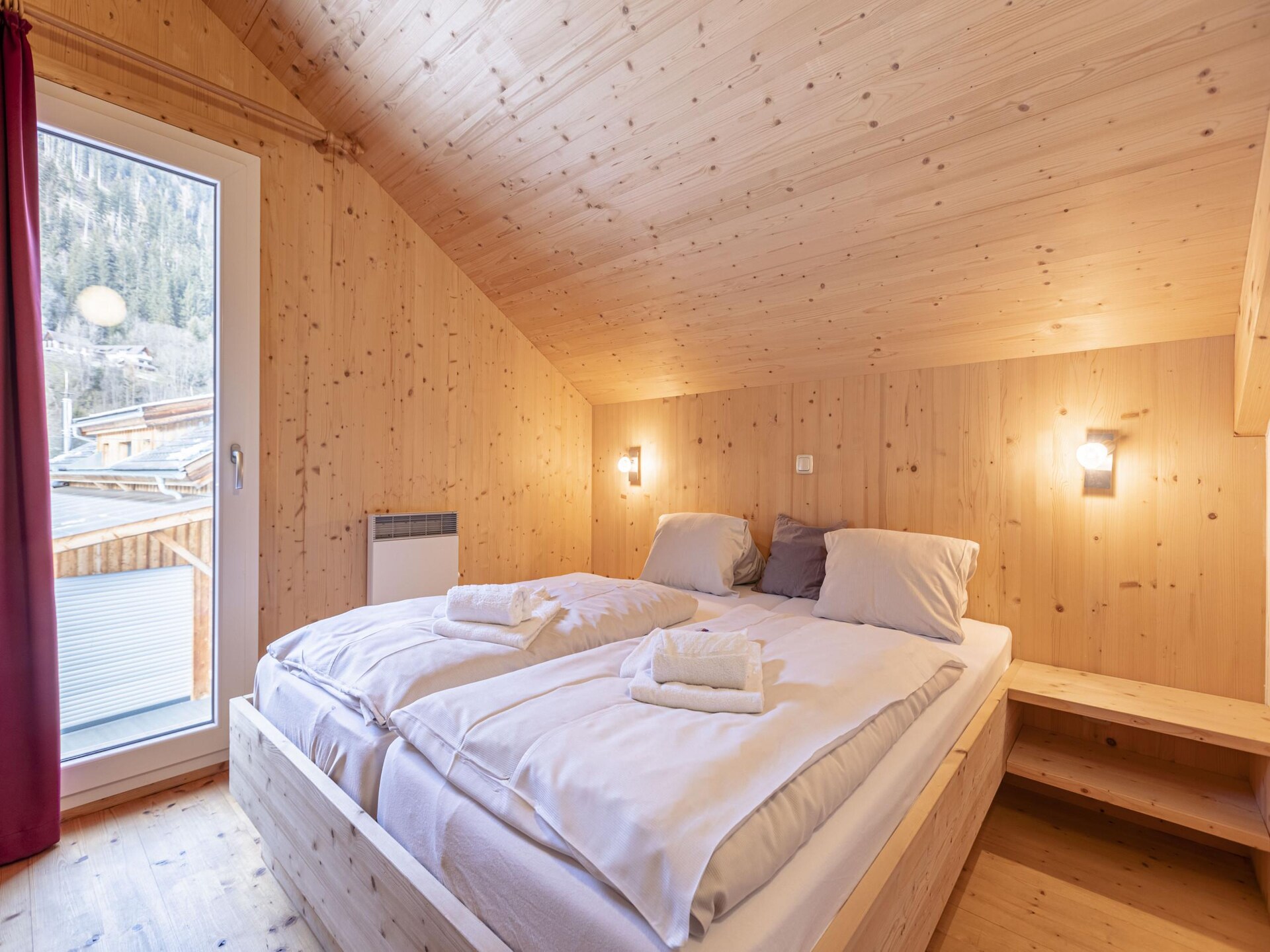 Aan de piste: Ruim chalet voor 8 personen in Murau - foto 22
