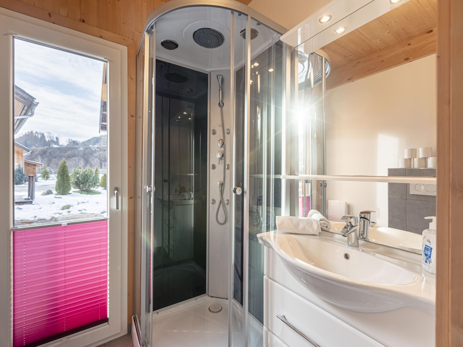 Aan de piste: Ruim chalet voor 8 personen in Murau - foto 25