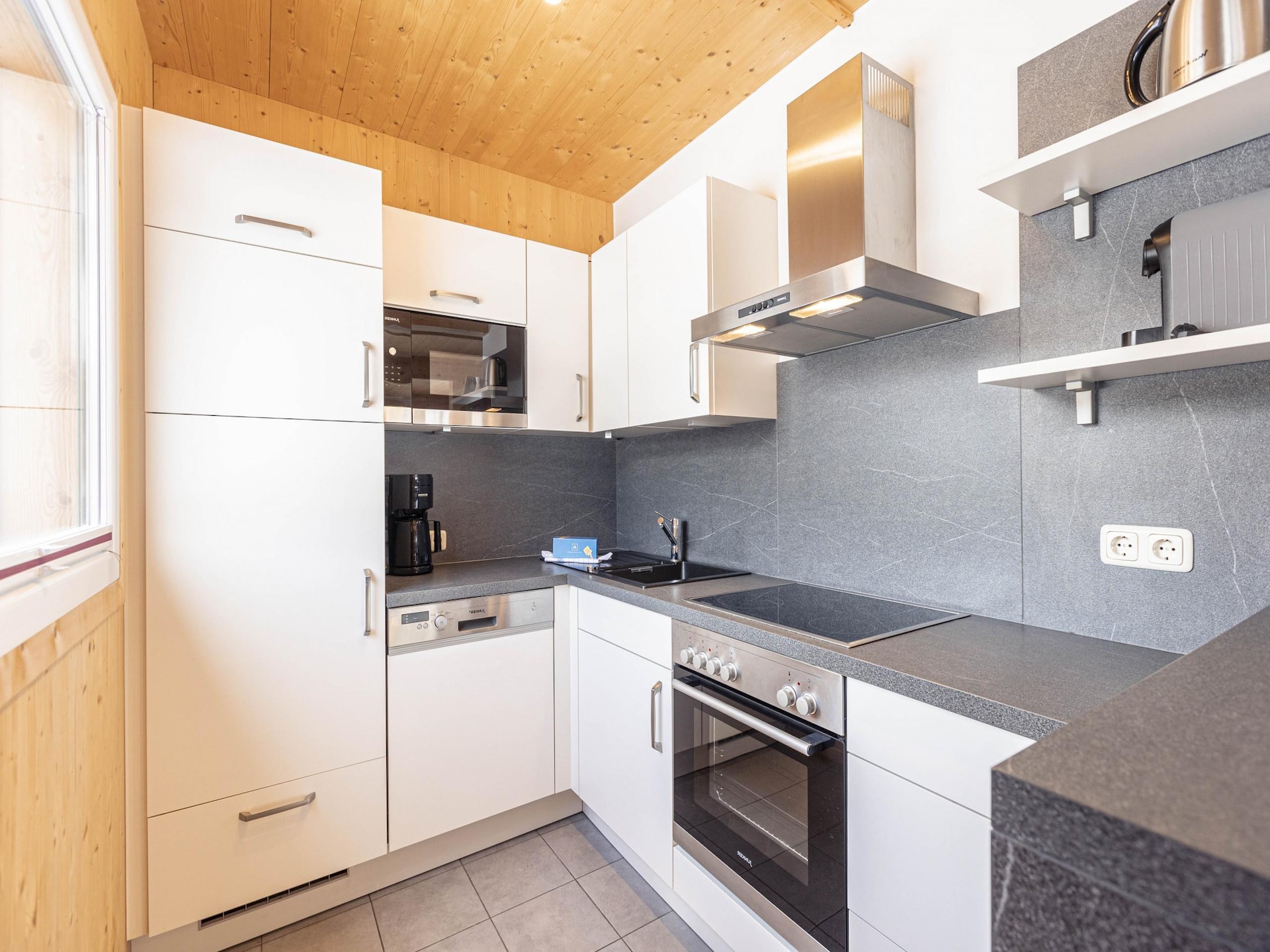 Aan de piste: Ruim chalet voor 8 personen in Murau - foto 17