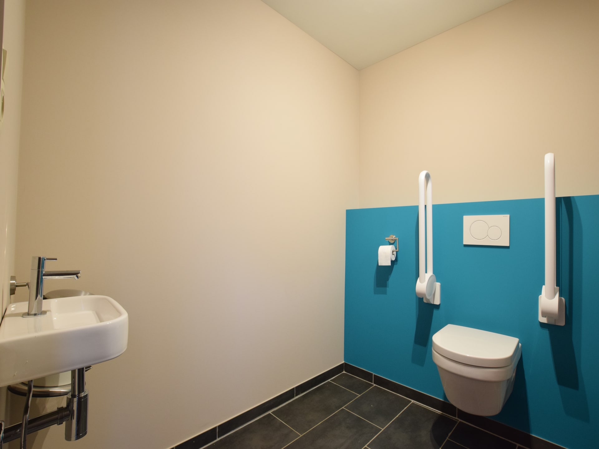 15-persoons wellness vakantiehuis met biljart in Noville - foto 30