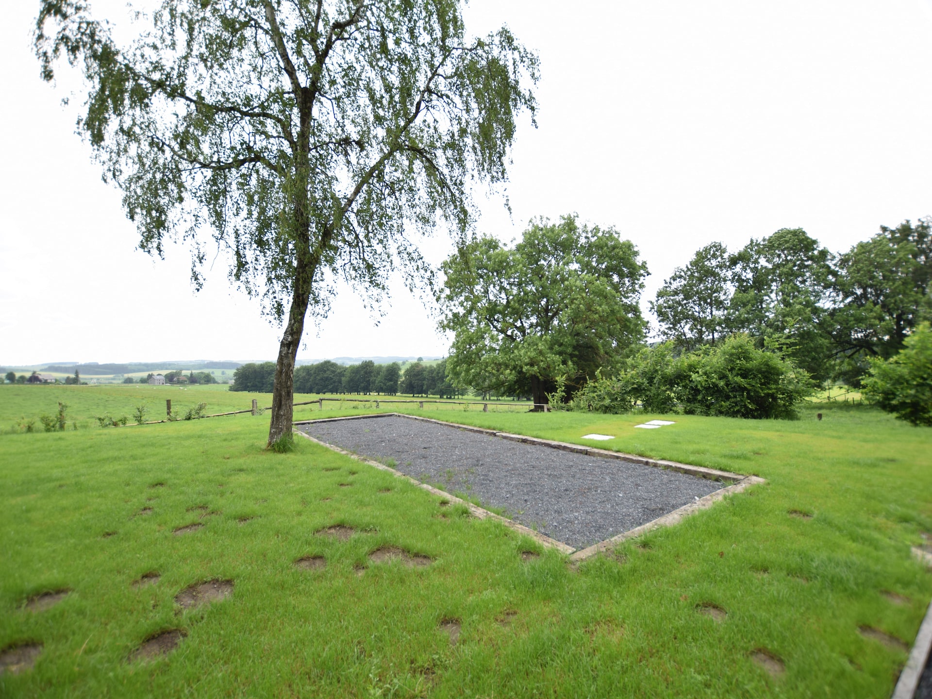 15-persoons wellness vakantiehuis met biljart in Noville - foto 42