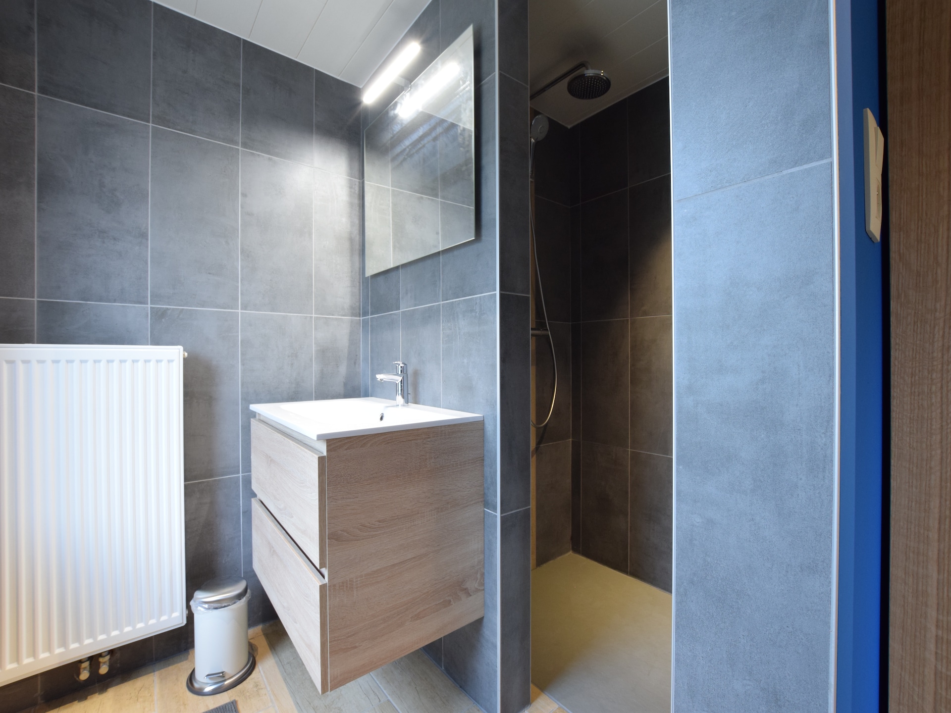 15-persoons wellness vakantiehuis met biljart in Noville - foto 28