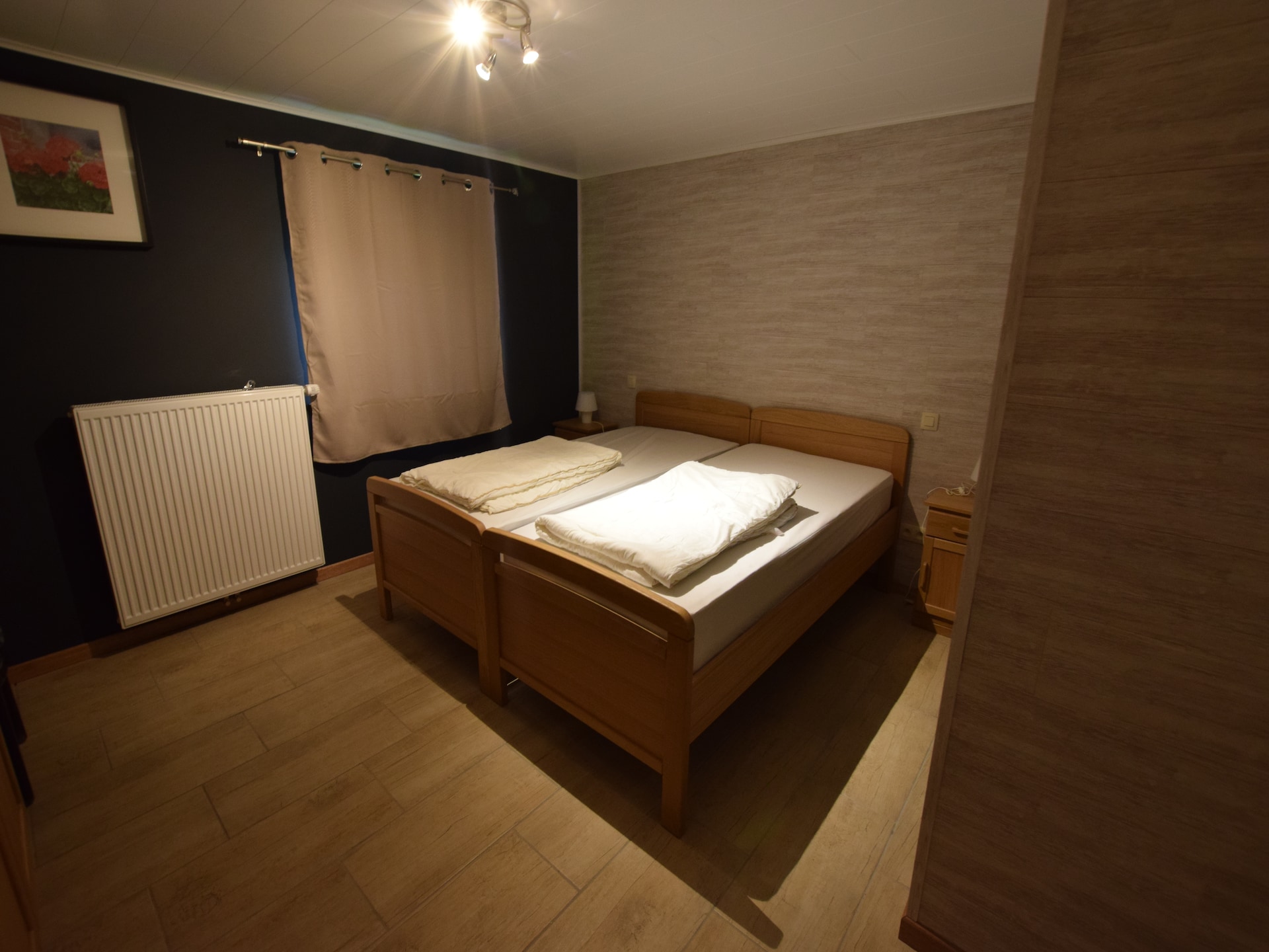 15-persoons wellness vakantiehuis met biljart in Noville - foto 37