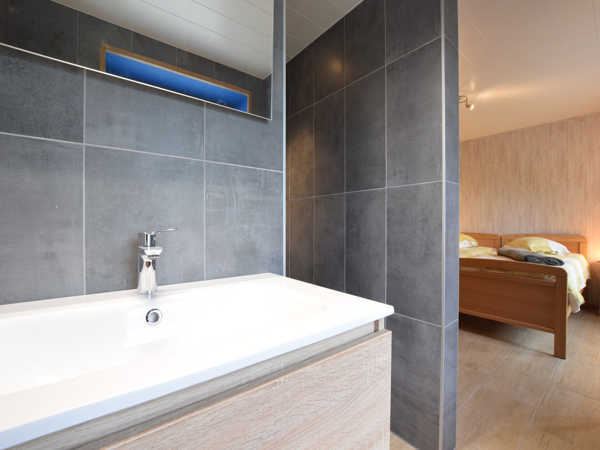 15-persoons wellness vakantiehuis met biljart in Noville - foto 27