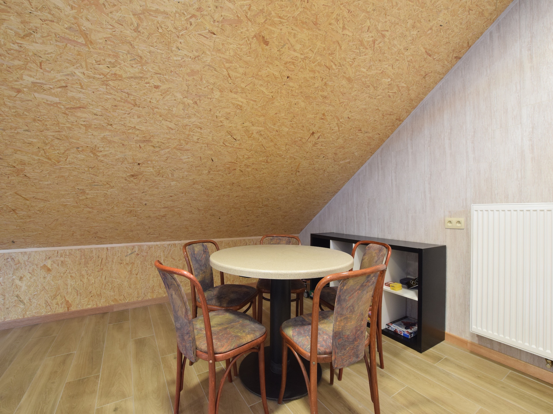 15-persoons wellness vakantiehuis met biljart in Noville - foto 38