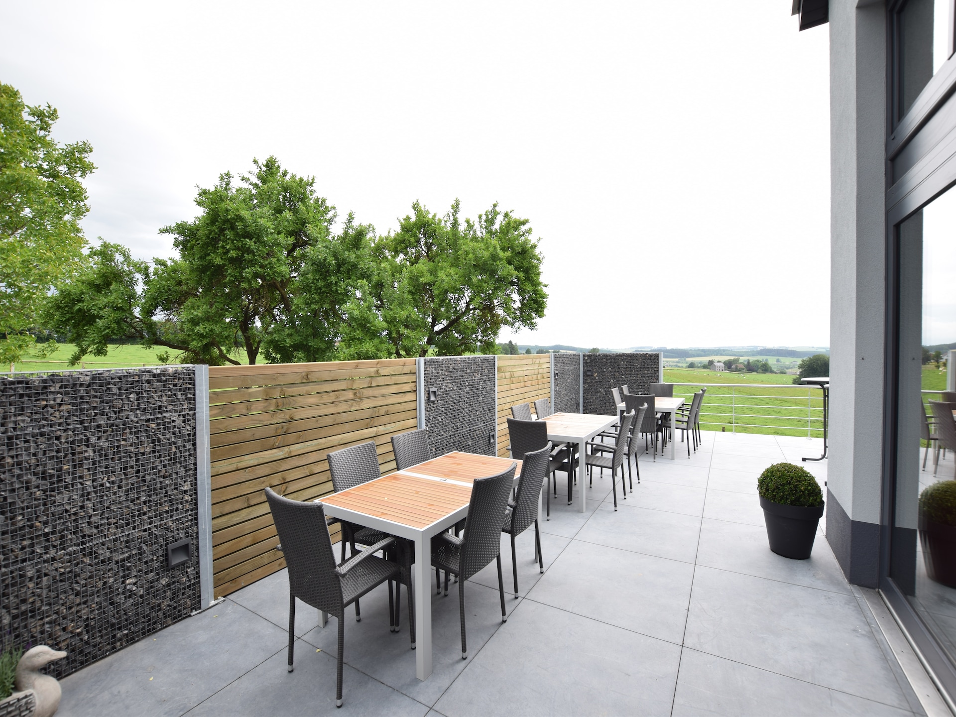 15-persoons wellness vakantiehuis met biljart in Noville - foto 41