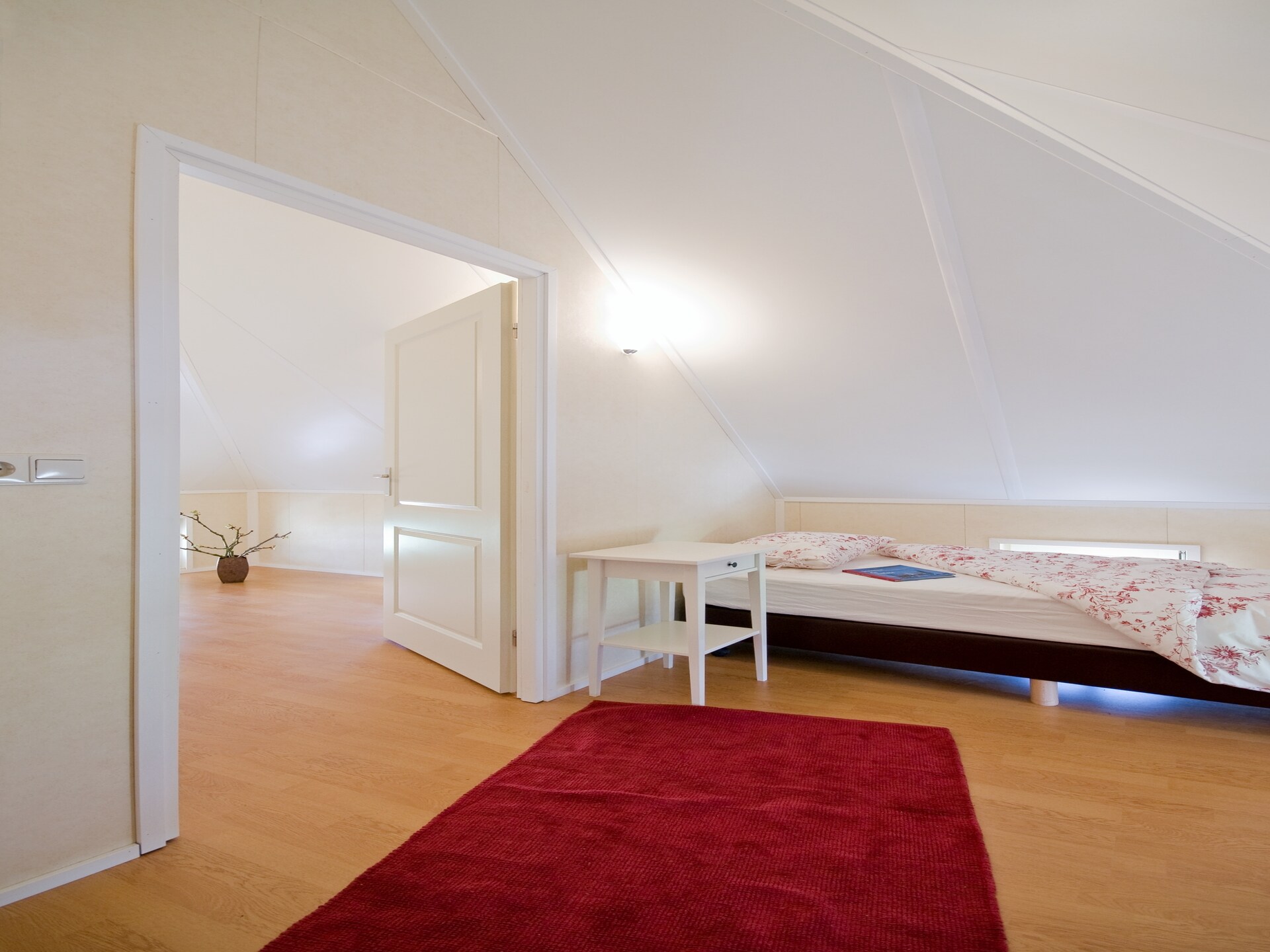 Lodge in hooibergstijl met sauna op Twents vakantiepark in Wierden - foto 10