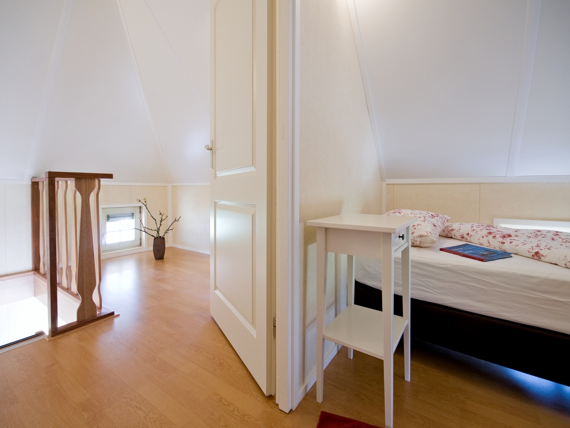 Lodge in hooibergstijl met sauna op Twents vakantiepark in Wierden - foto 9