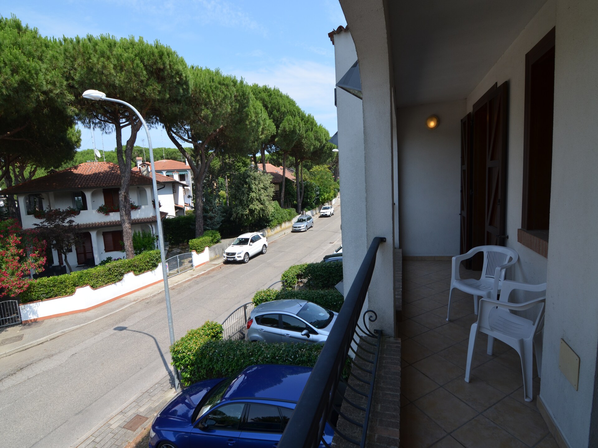 Modern appartement voor 5 personen in Lido di Spina - foto 21