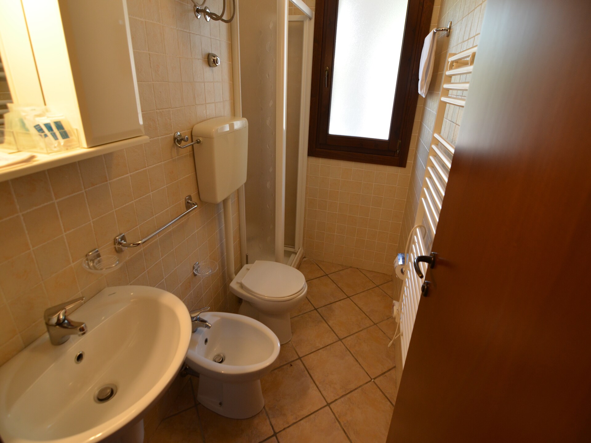 Modern appartement voor 5 personen in Lido di Spina - foto 20