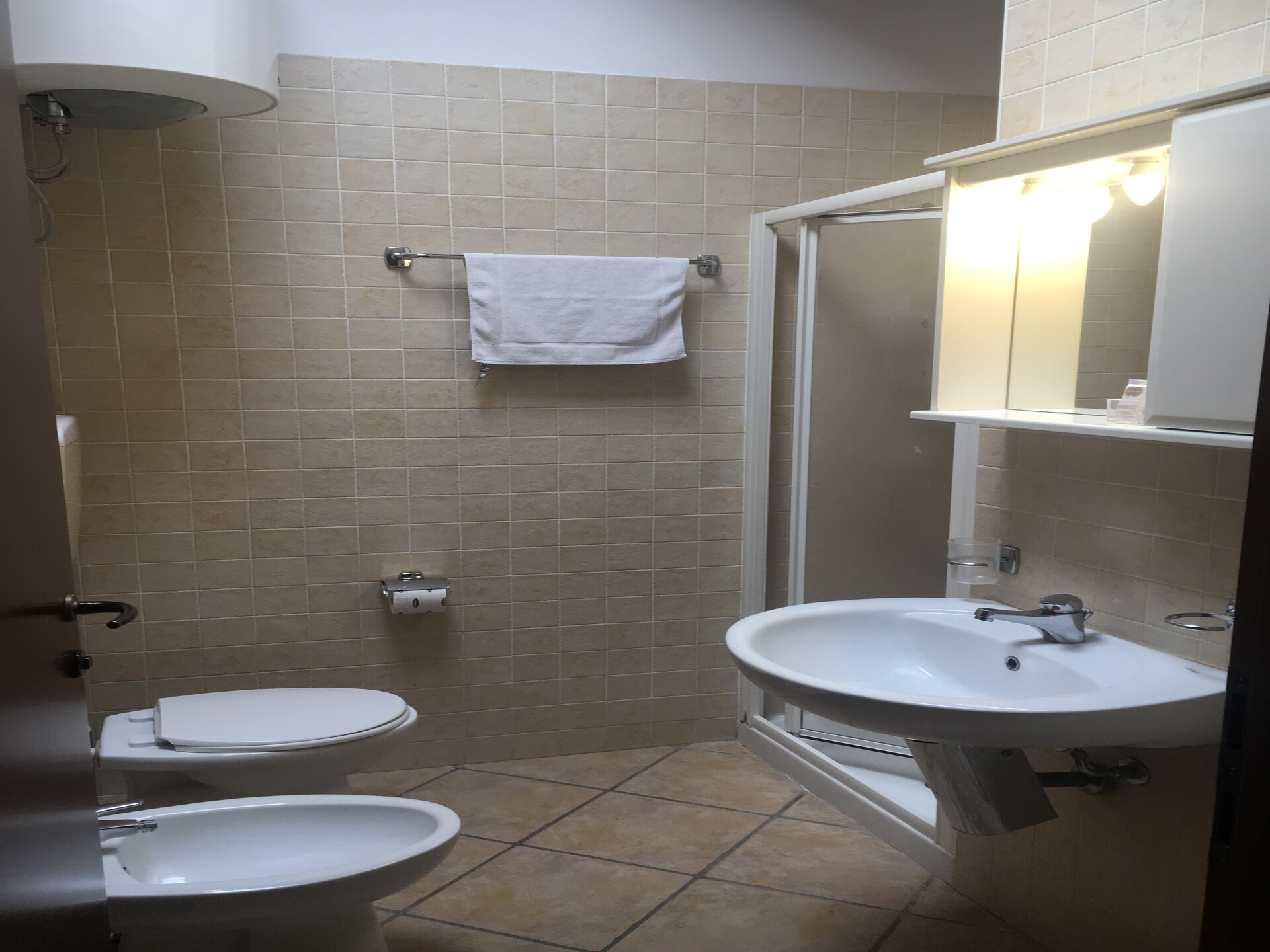 Modern appartement voor 5 personen in Lido di Spina - foto 18