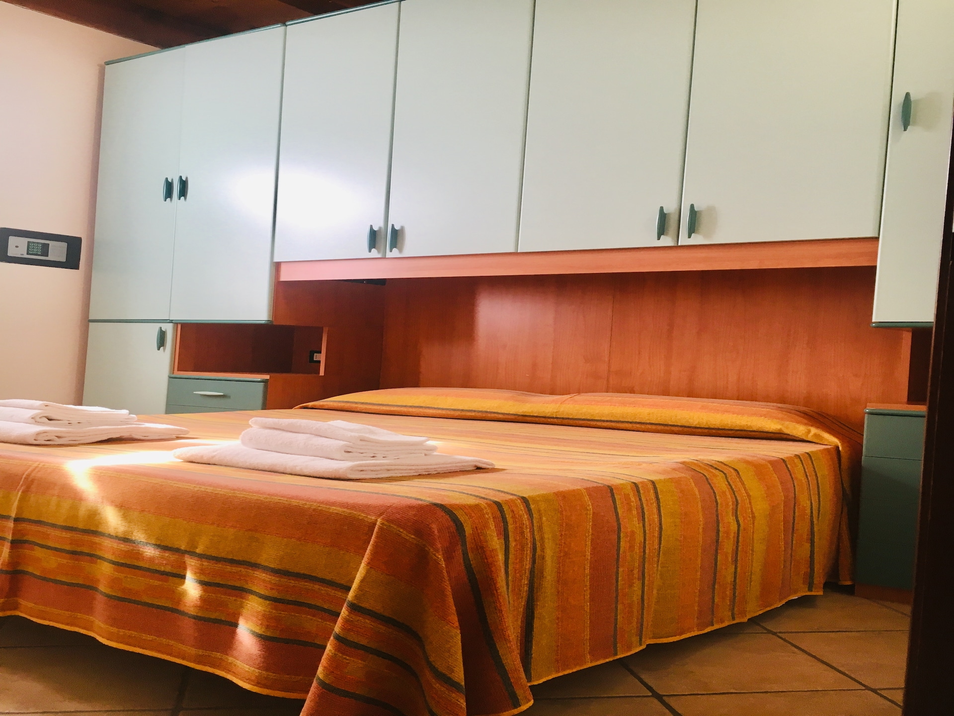 Modern appartement voor 5 personen in Lido di Spina - foto 3