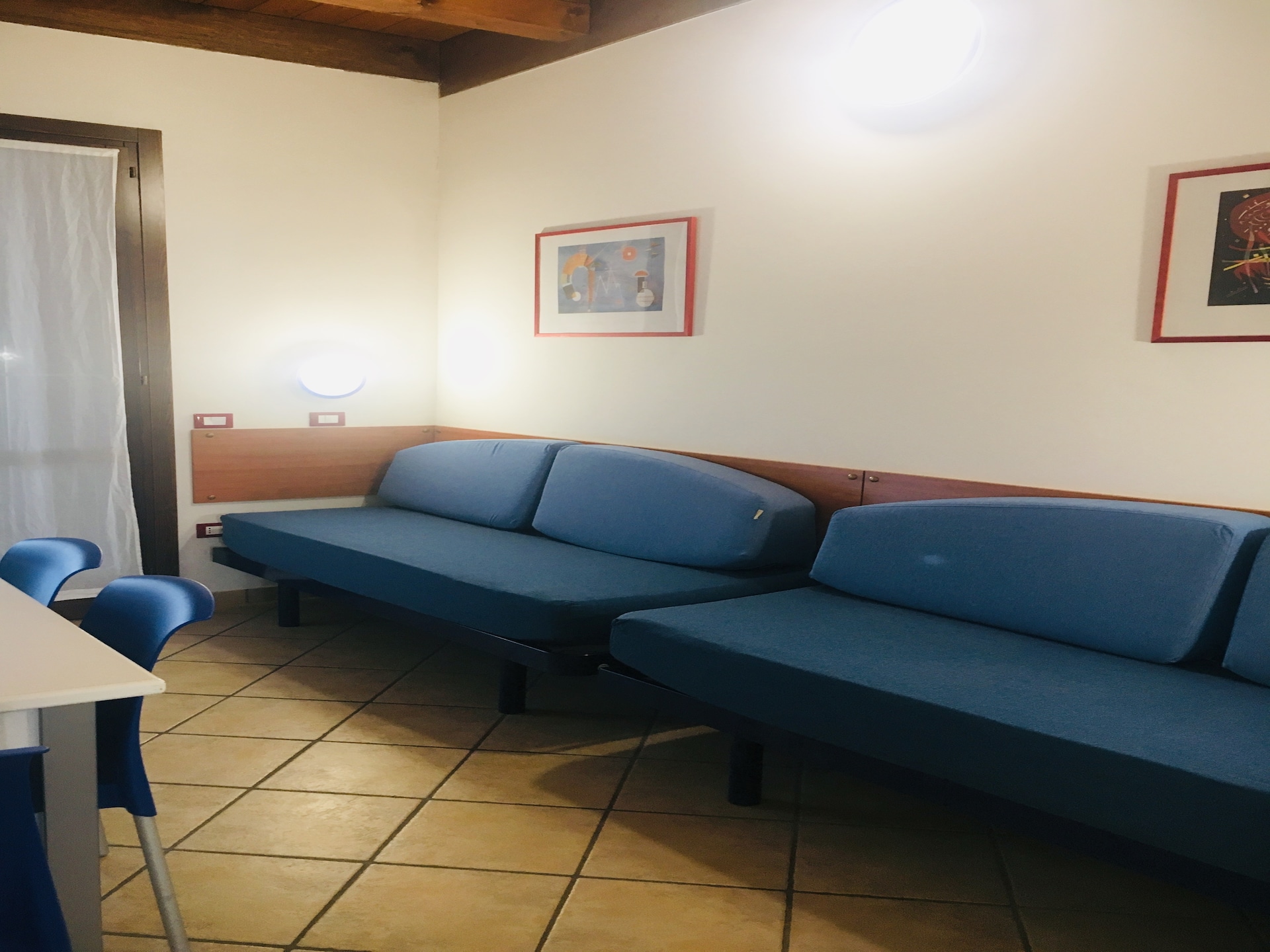 Modern appartement voor 5 personen in Lido di Spina - foto 2