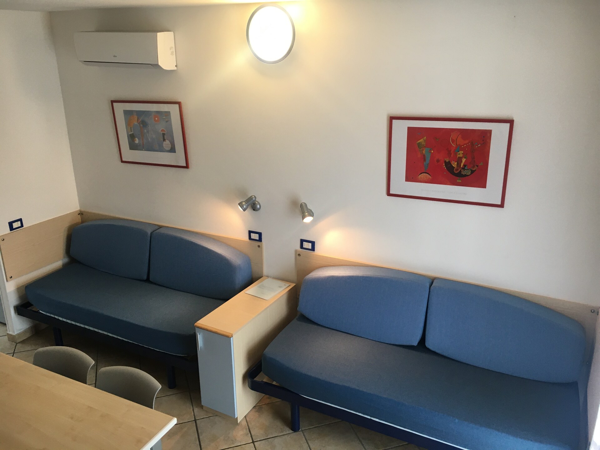 Zonnig duplexappartement voor 6 personen in Lido di Spina - foto 14