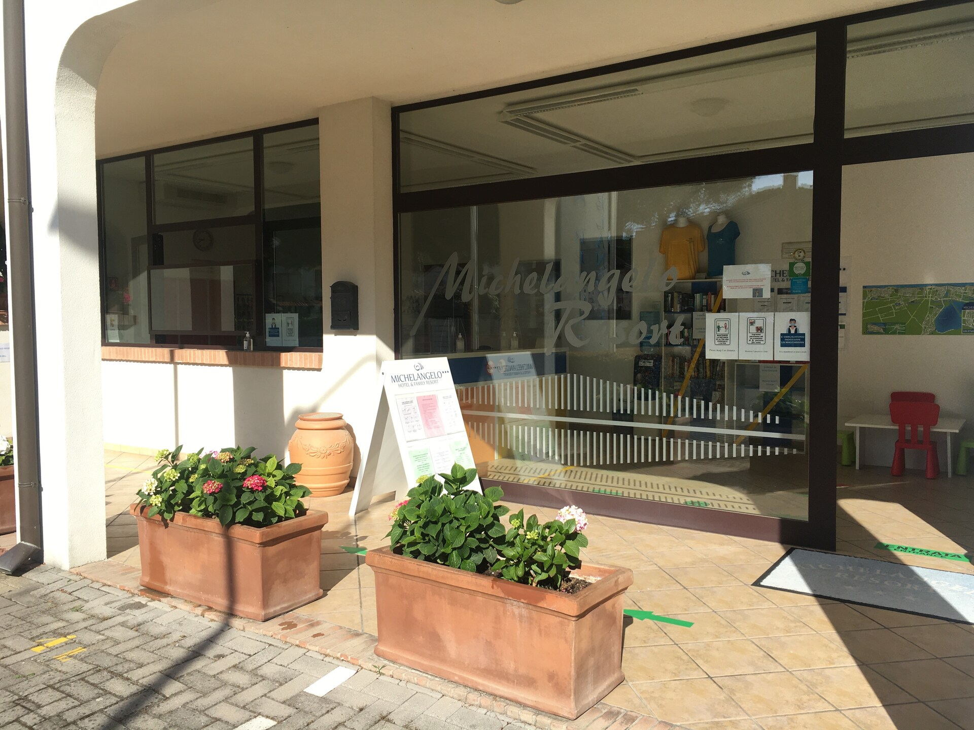 Zonnig duplexappartement voor 6 personen in Lido di Spina - foto 15
