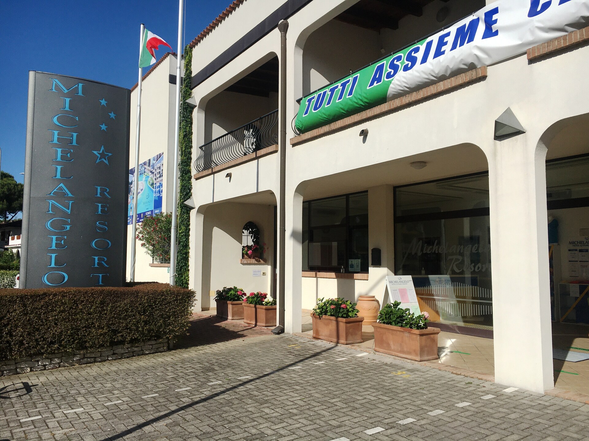 Zonnig vakantiehuis Caliente Sette in Lido di Spina voor 7 personen - foto 14