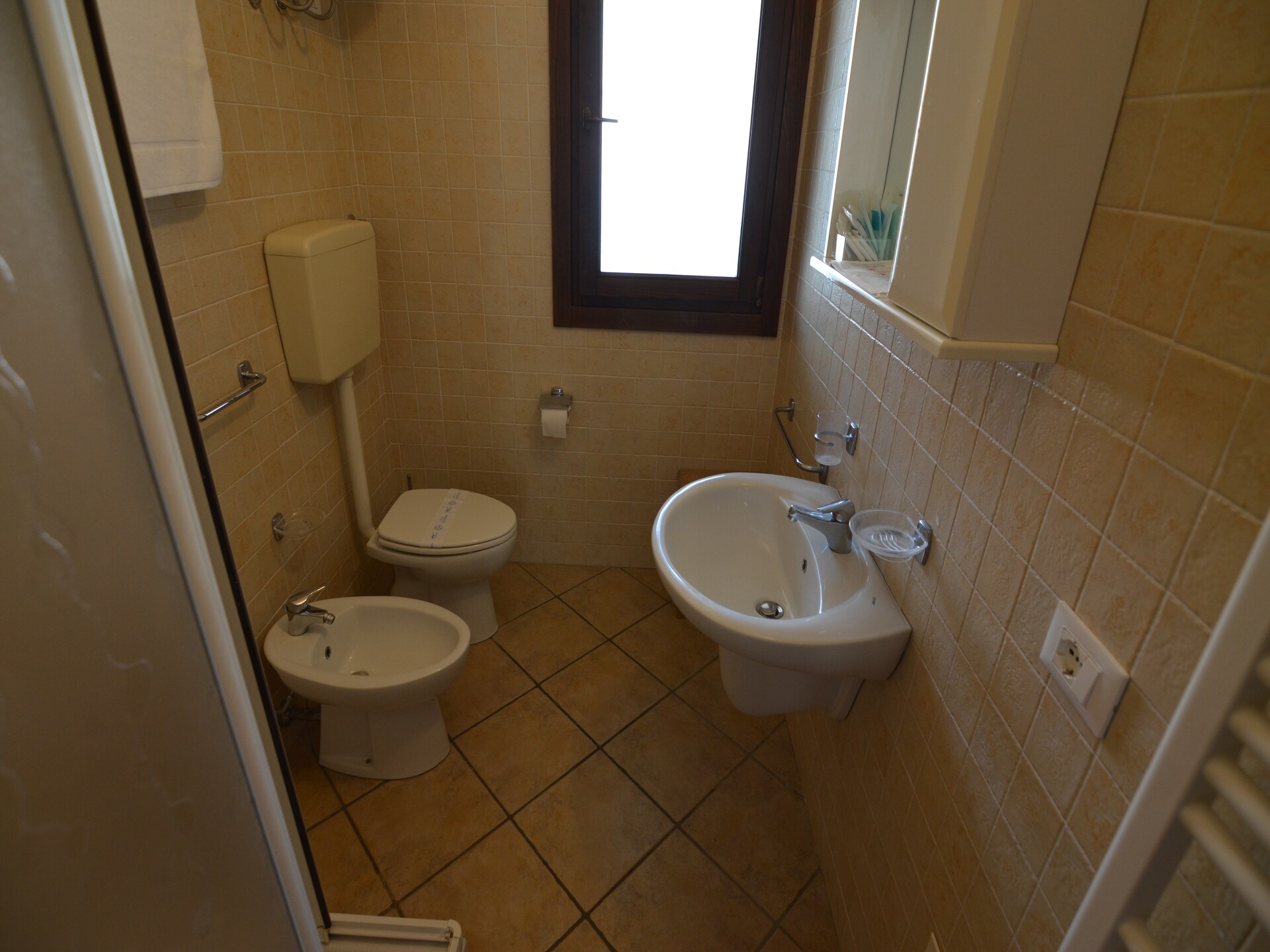 Ruim appartement voor 7 personen in Lido di Spina - foto 19