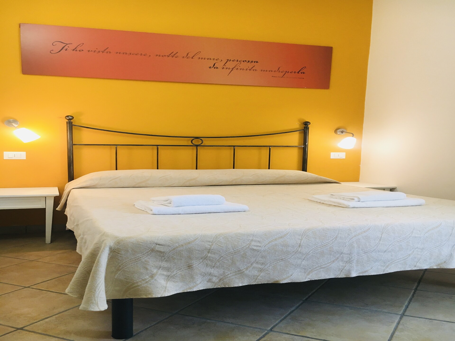 Ruim appartement voor 7 personen in Lido di Spina - foto 18