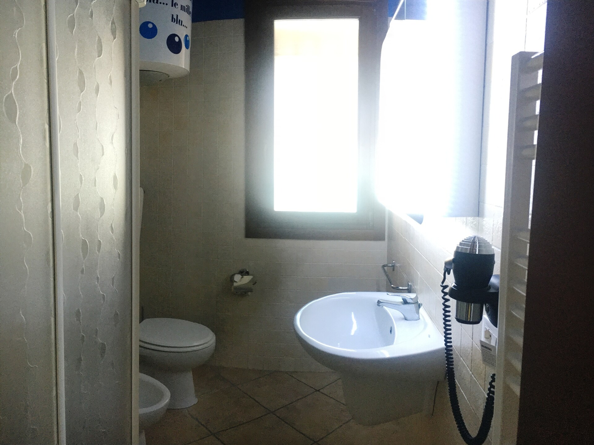 Ruim appartement voor 7 personen in Lido di Spina - foto 17