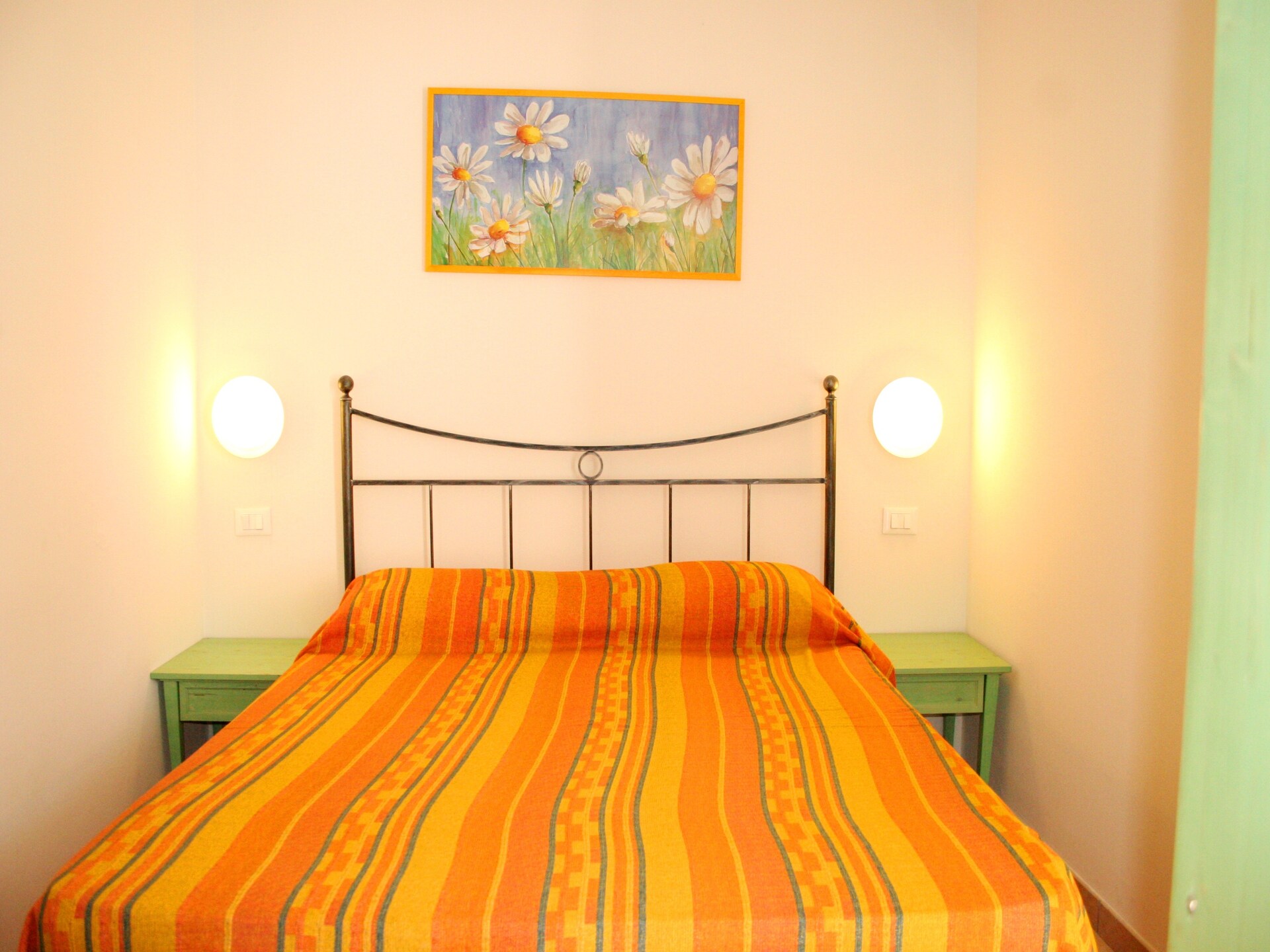 Ruim appartement voor 8 personen in Lido di Spina - foto 16