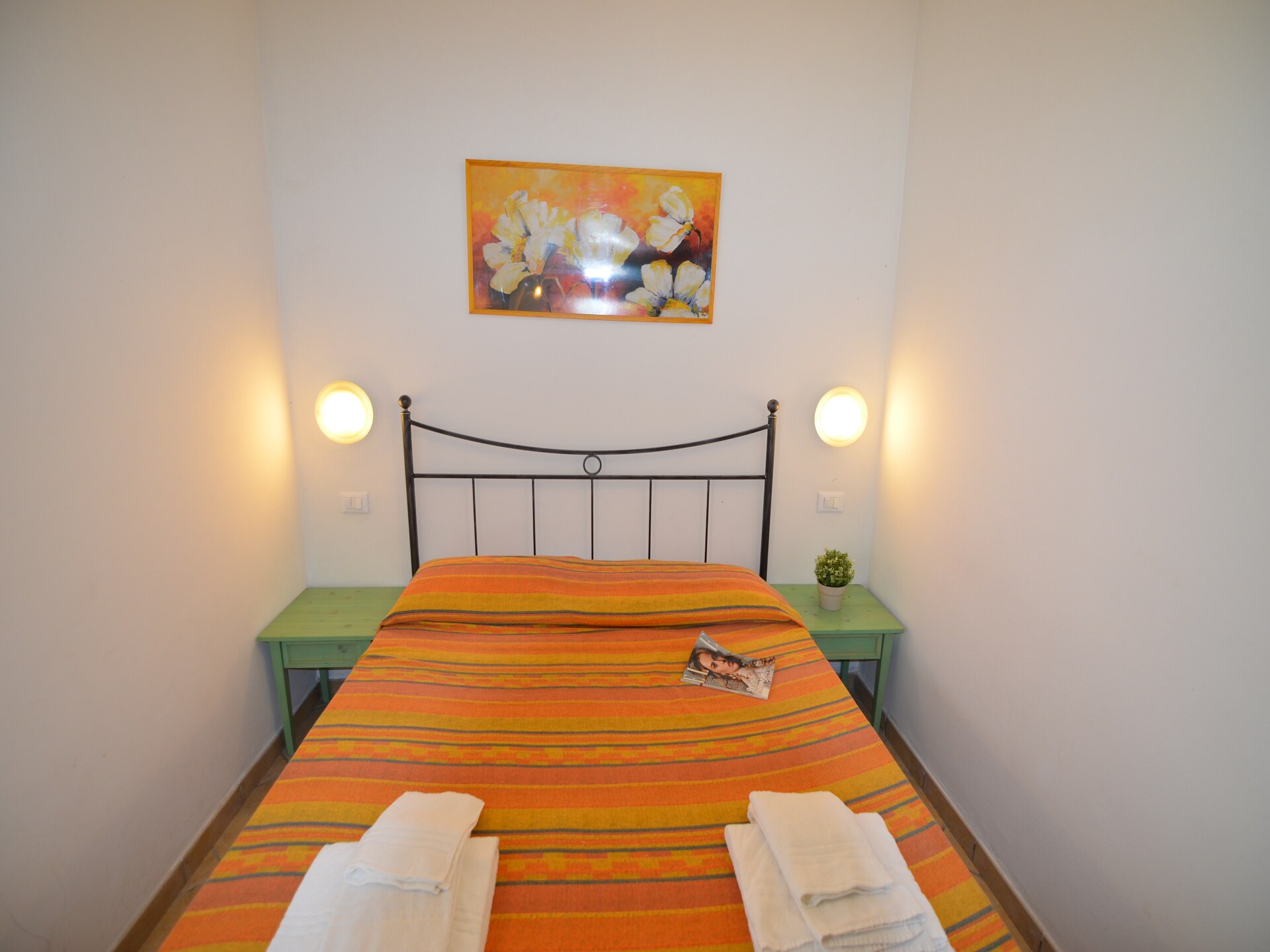 Ruim appartement voor 8 personen in Lido di Spina - foto 18