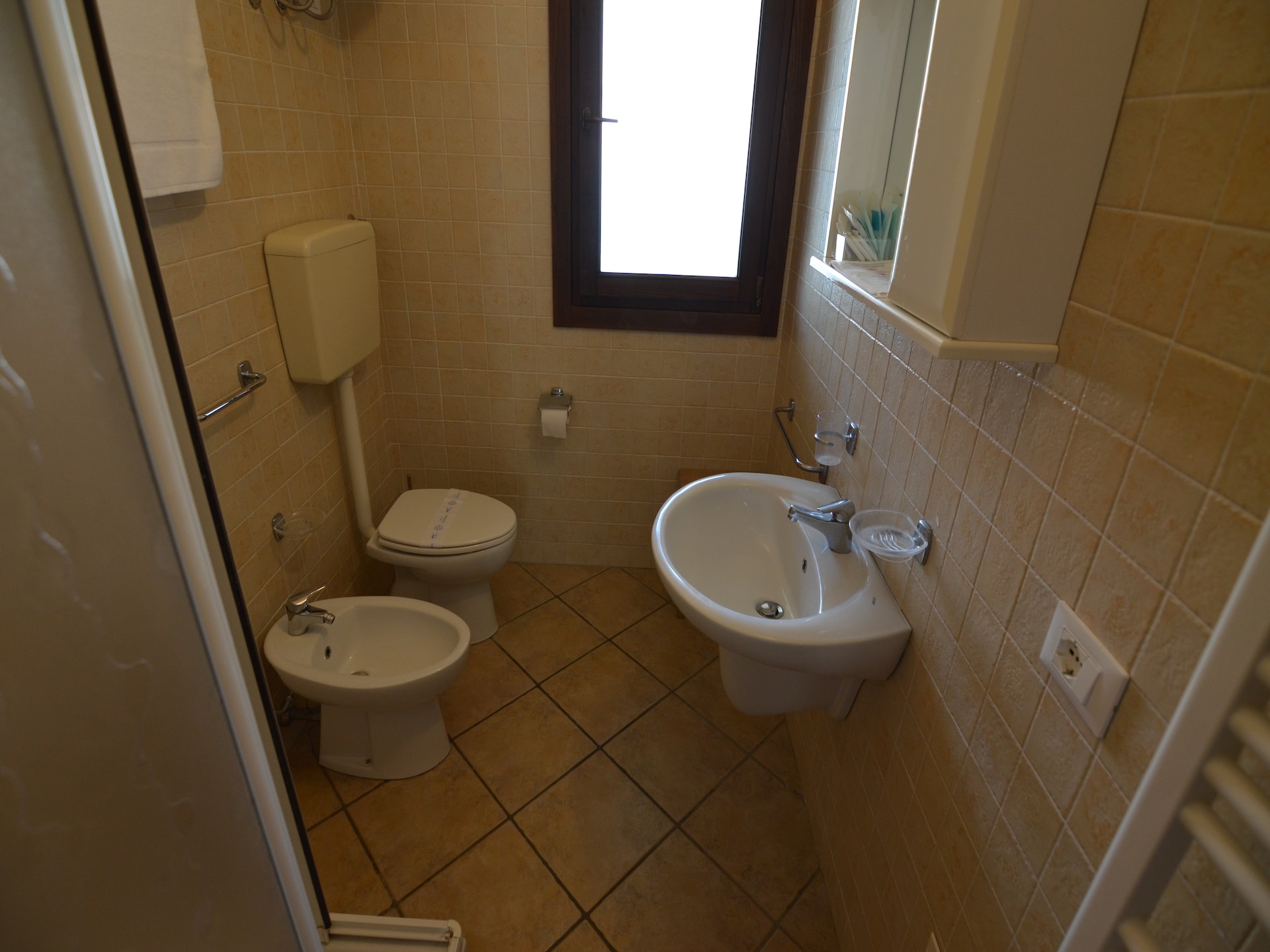 Ruim appartement voor 8 personen in Lido di Spina - foto 22
