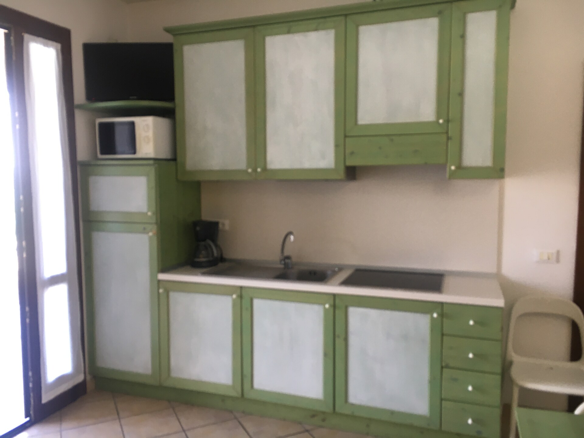Ruim appartement voor 8 personen in Lido di Spina - foto 17