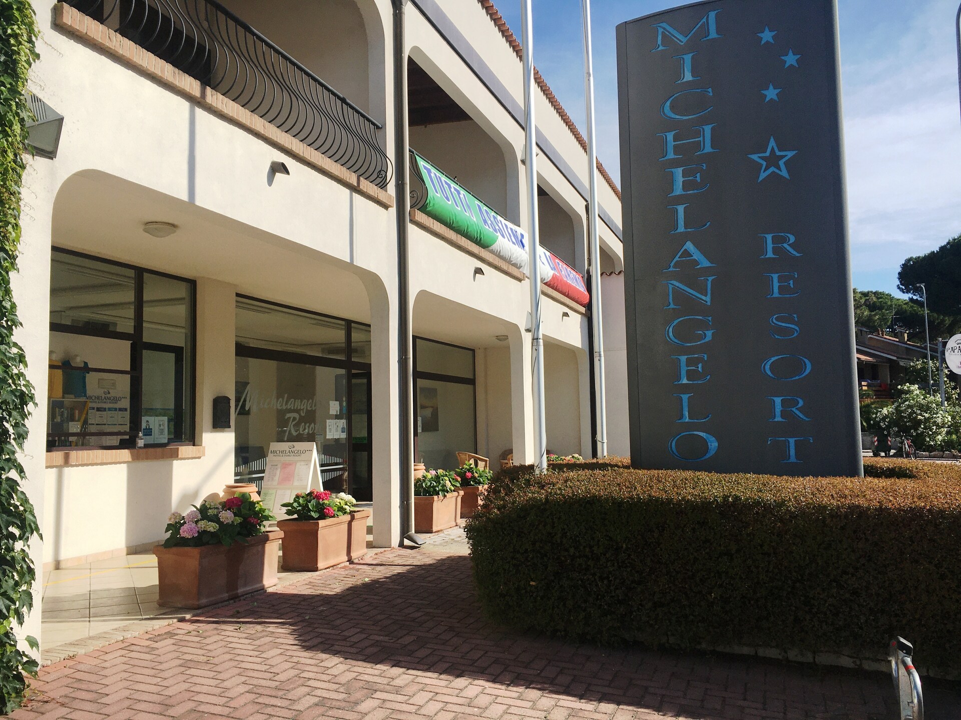 Ruim appartement voor 8 personen in Lido di Spina - foto 28