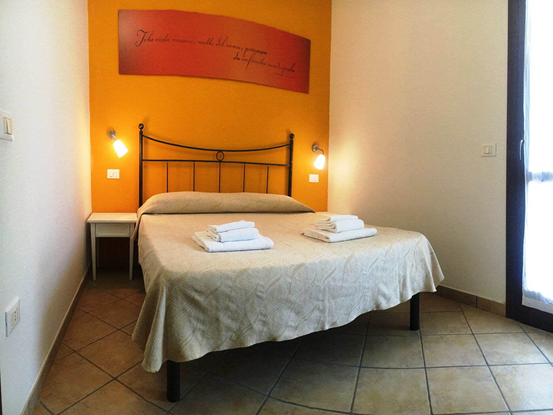 Ruim appartement voor 8 personen in Lido di Spina - foto 12