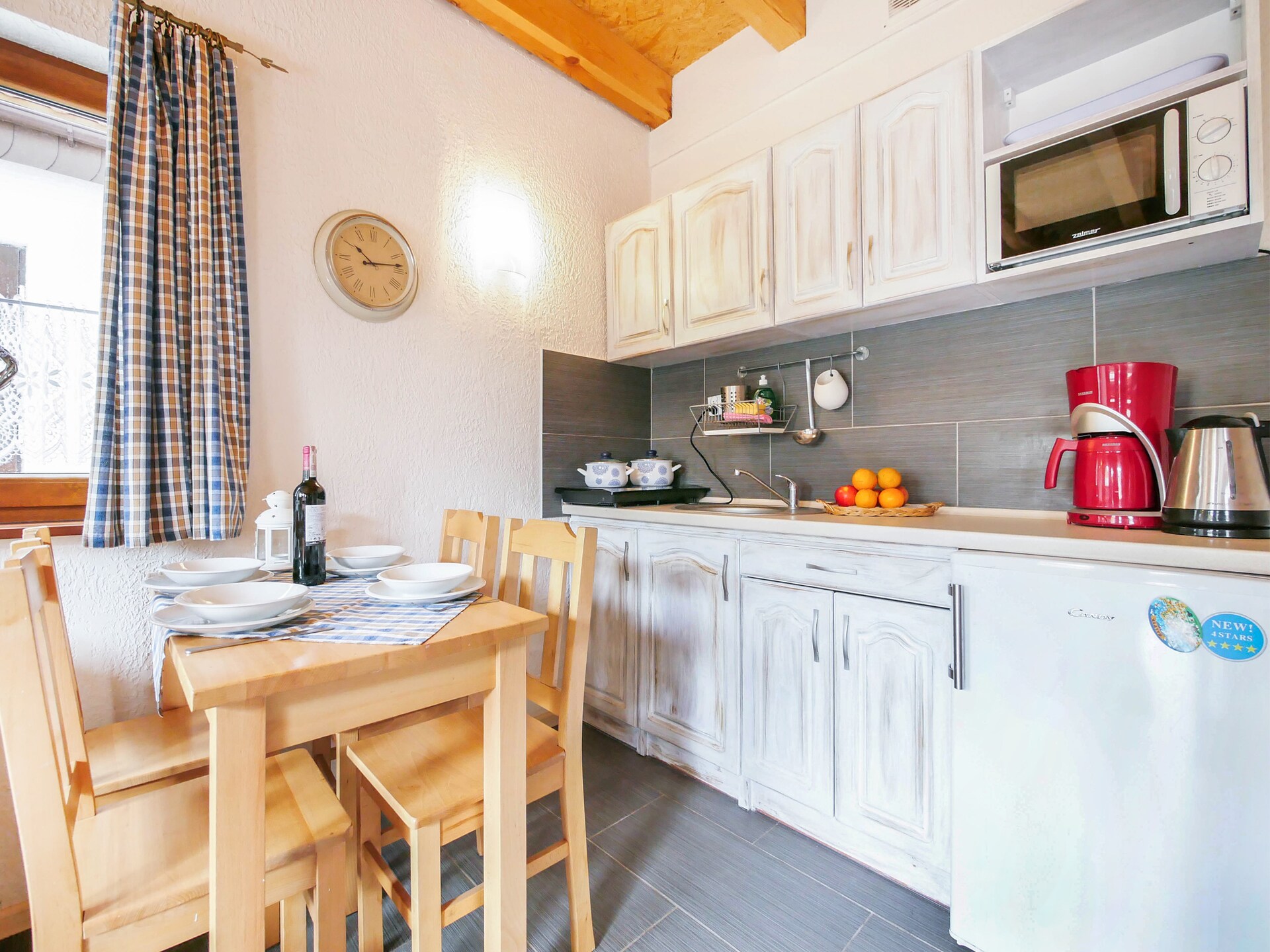 Duurzaam vakantiehuis bij zee in Bobolin, vlakbij het strand en meer - foto 5