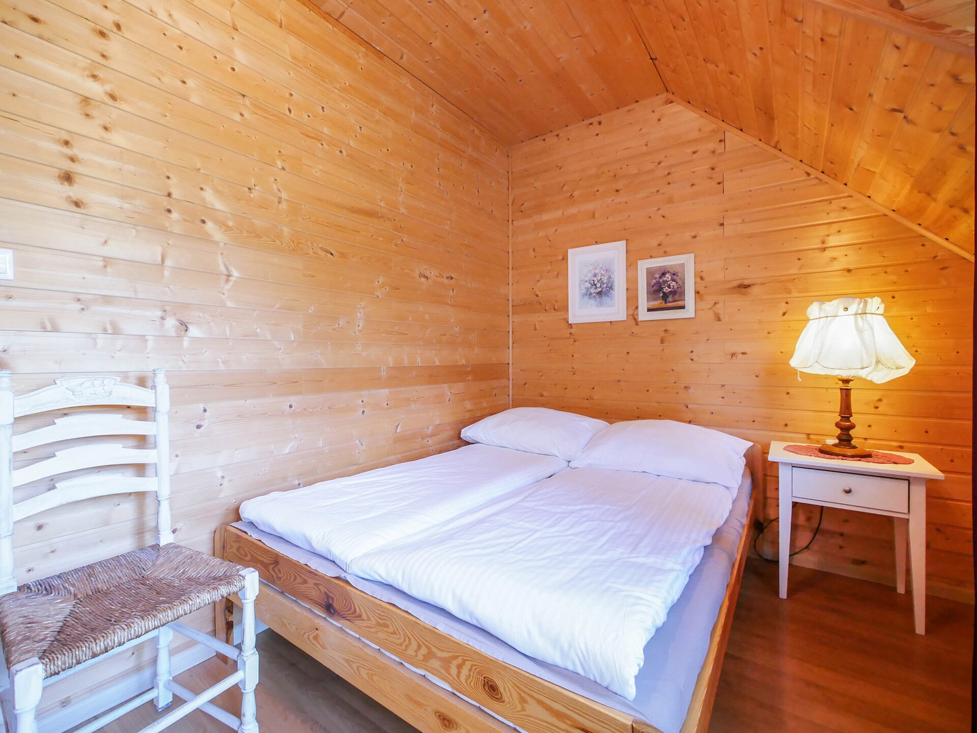 Duurzaam vakantiehuis bij zee in Bobolin, vlakbij het strand en meer - foto 10