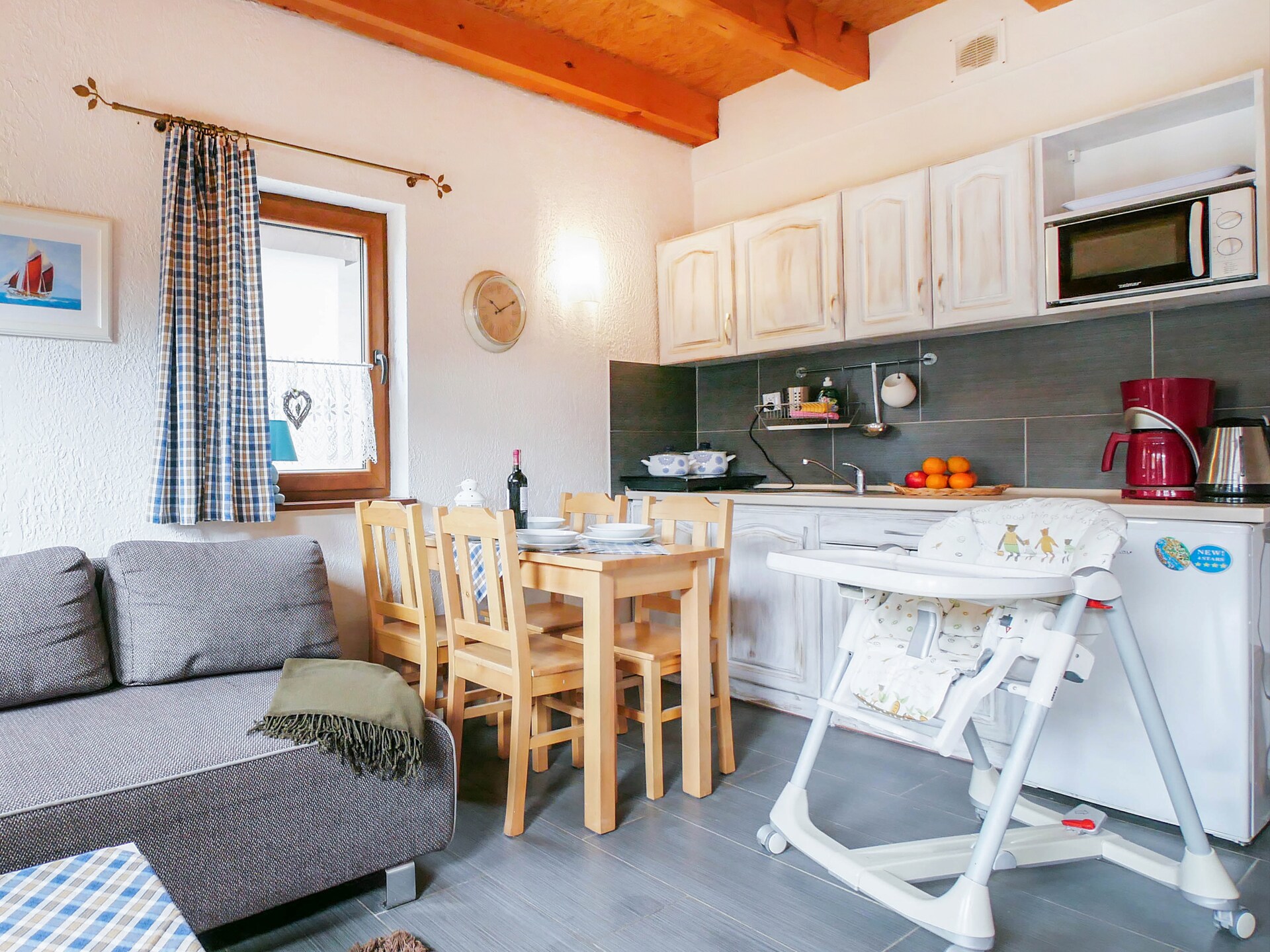 Duurzaam vakantiehuis bij zee in Bobolin, vlakbij het strand en meer - foto 6