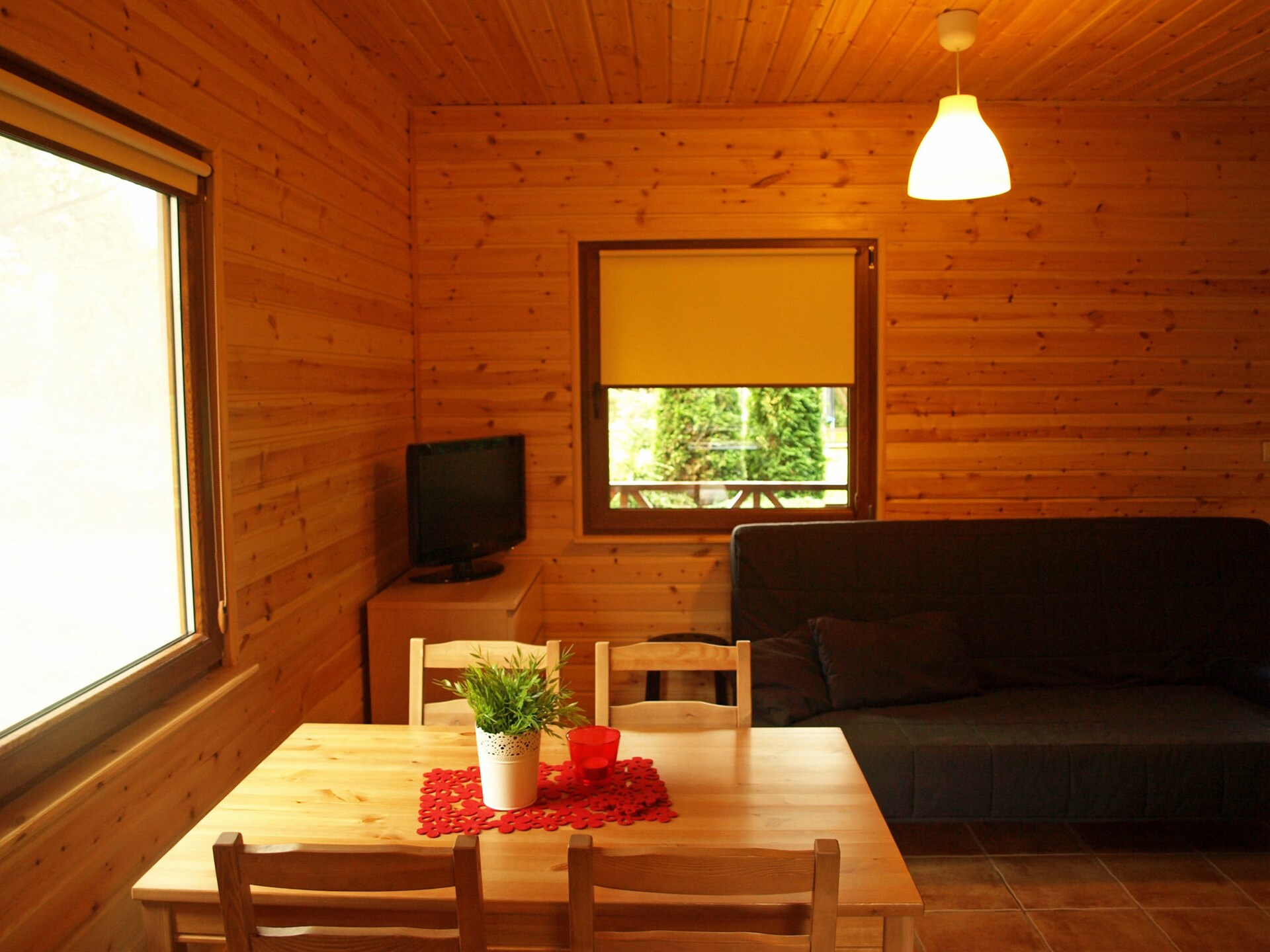 House among beautiful forests - foto 2