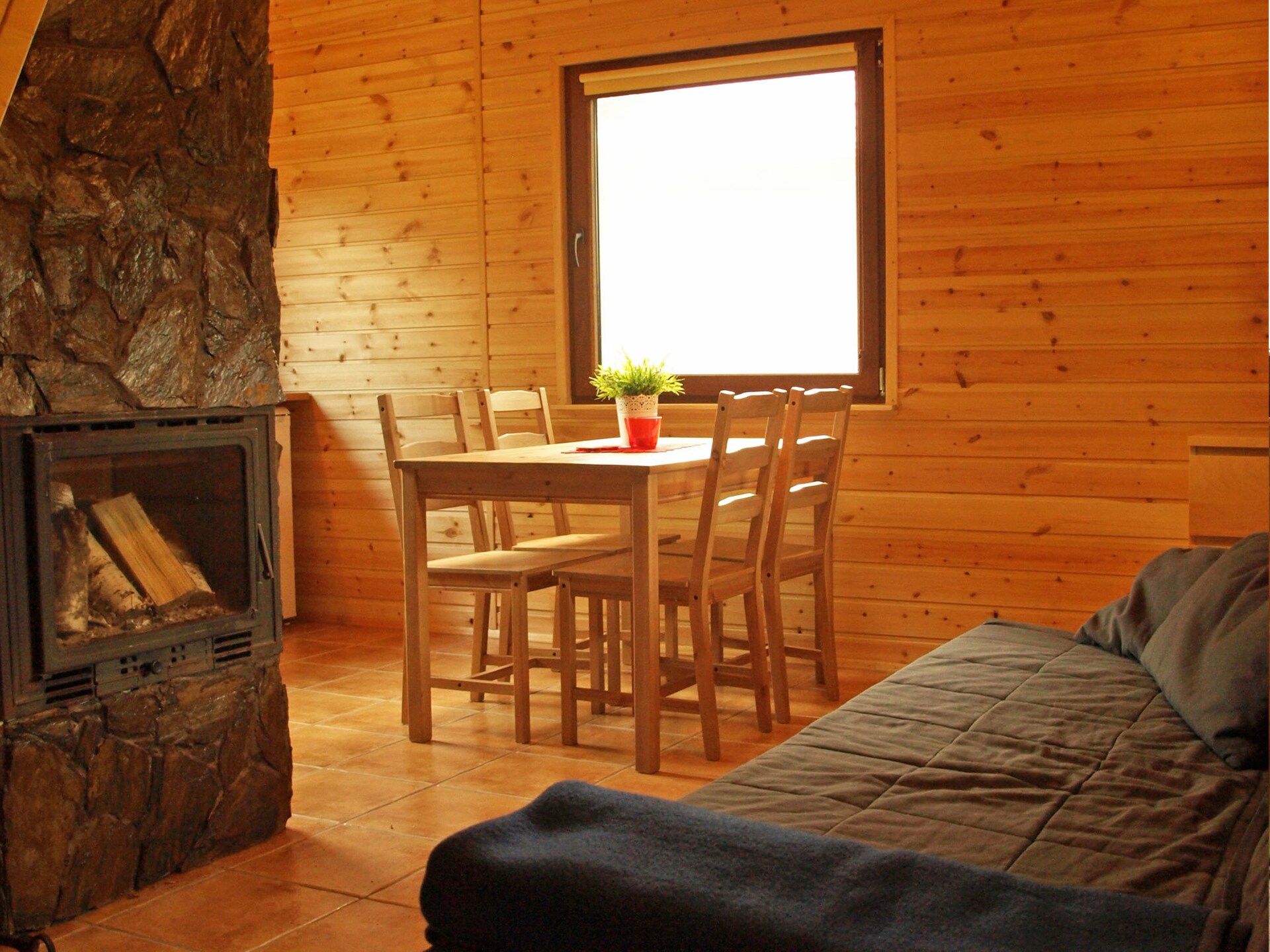 House among beautiful forests - foto 7