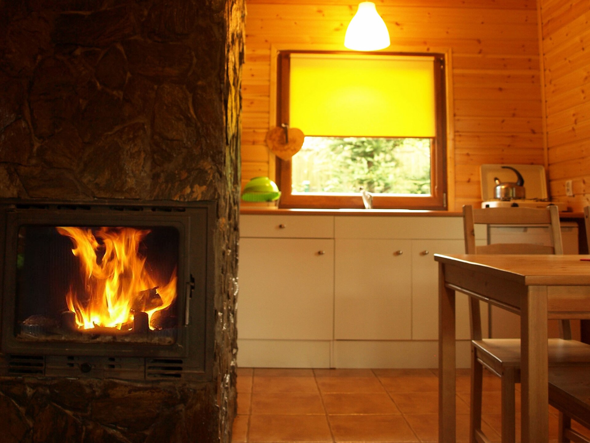 House among beautiful forests - foto 9