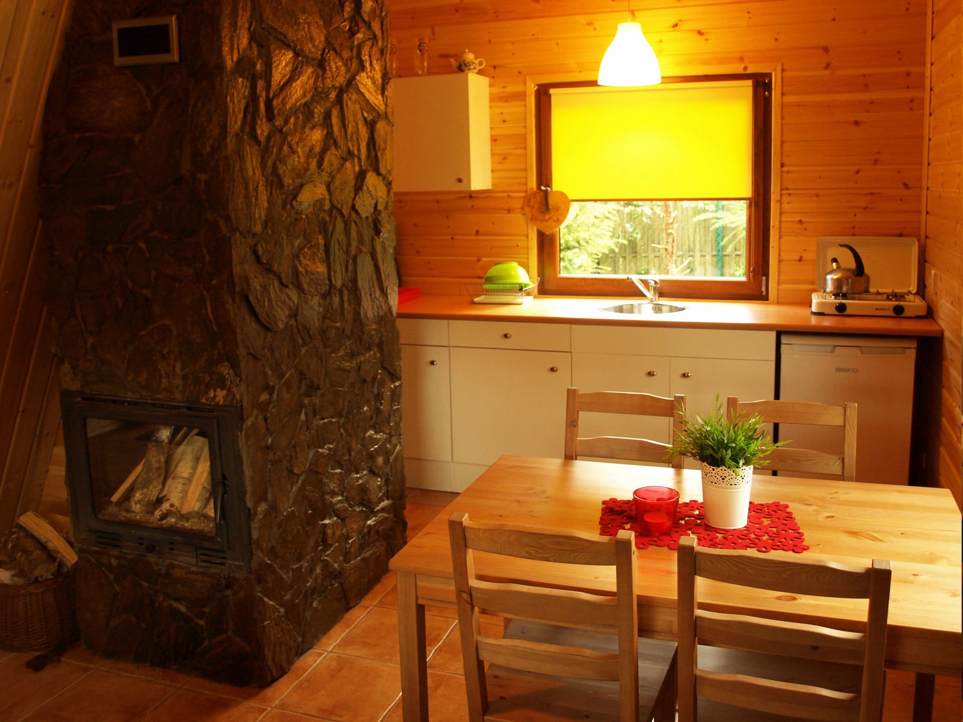 House among beautiful forests - foto 8