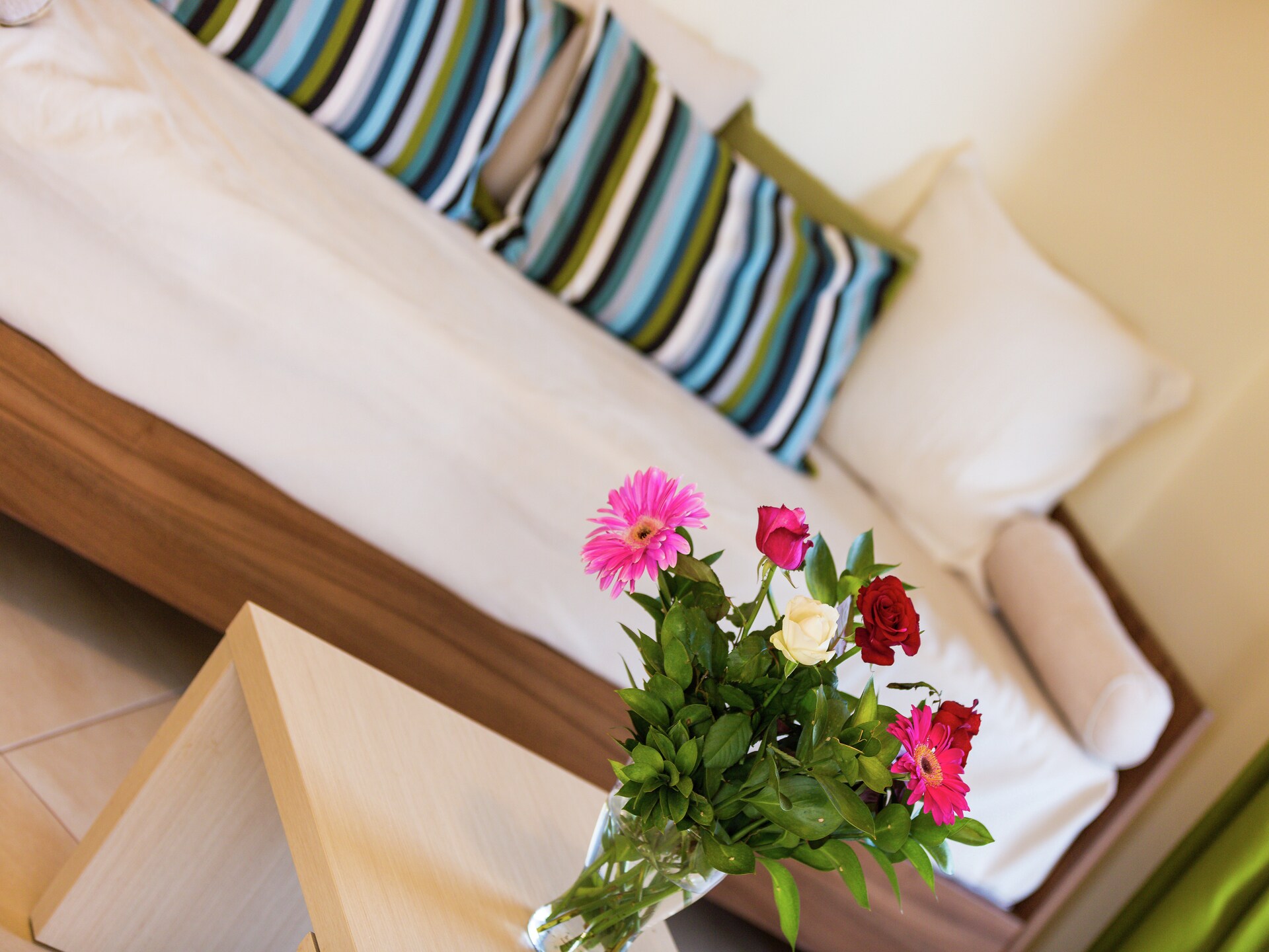 Modern Olijf Appartement nabij Rethymno met Grote Tuin - foto 12
