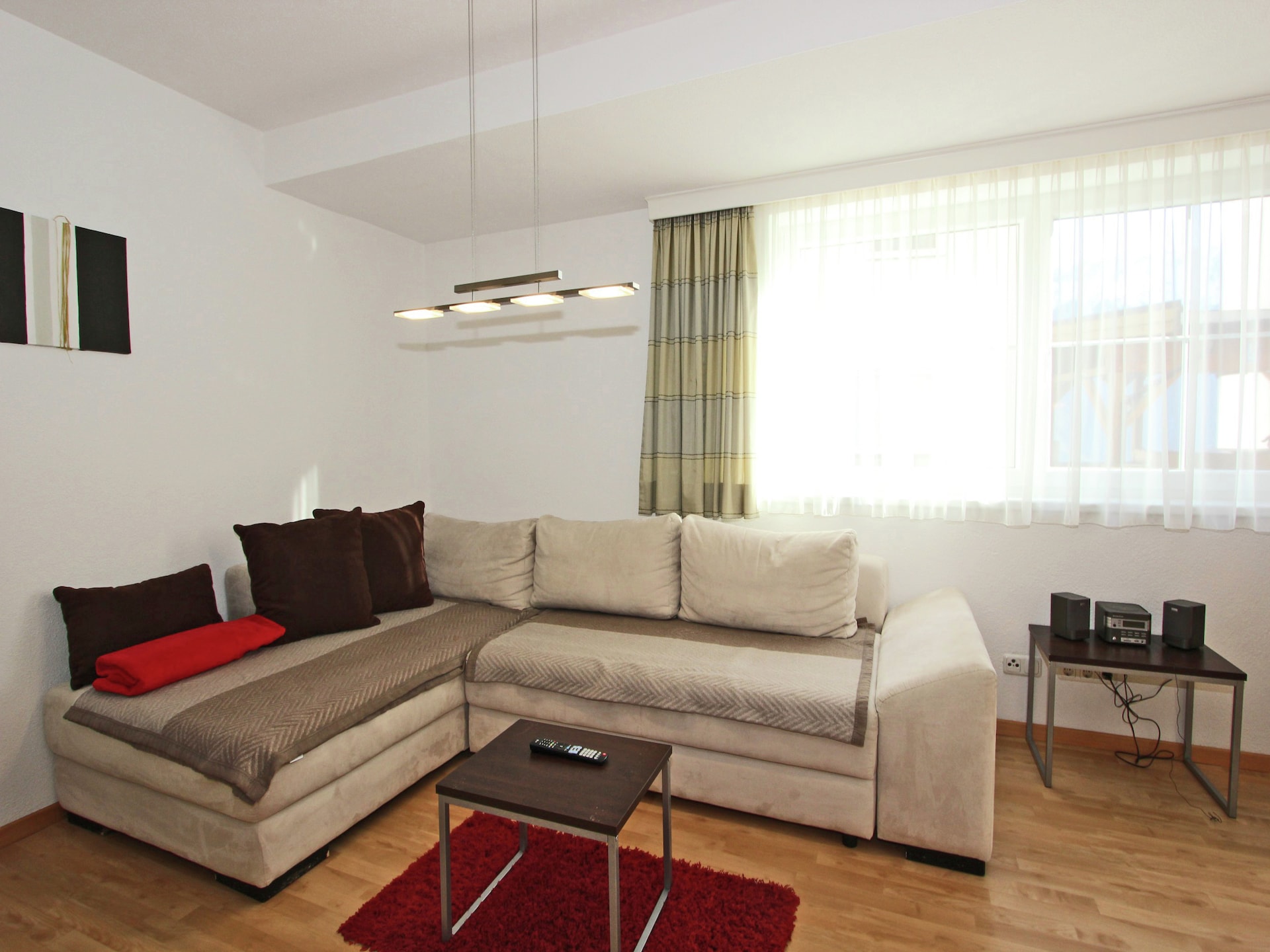 5-persoons appartement in Fiss: aan de piste en in het centrum - foto 9