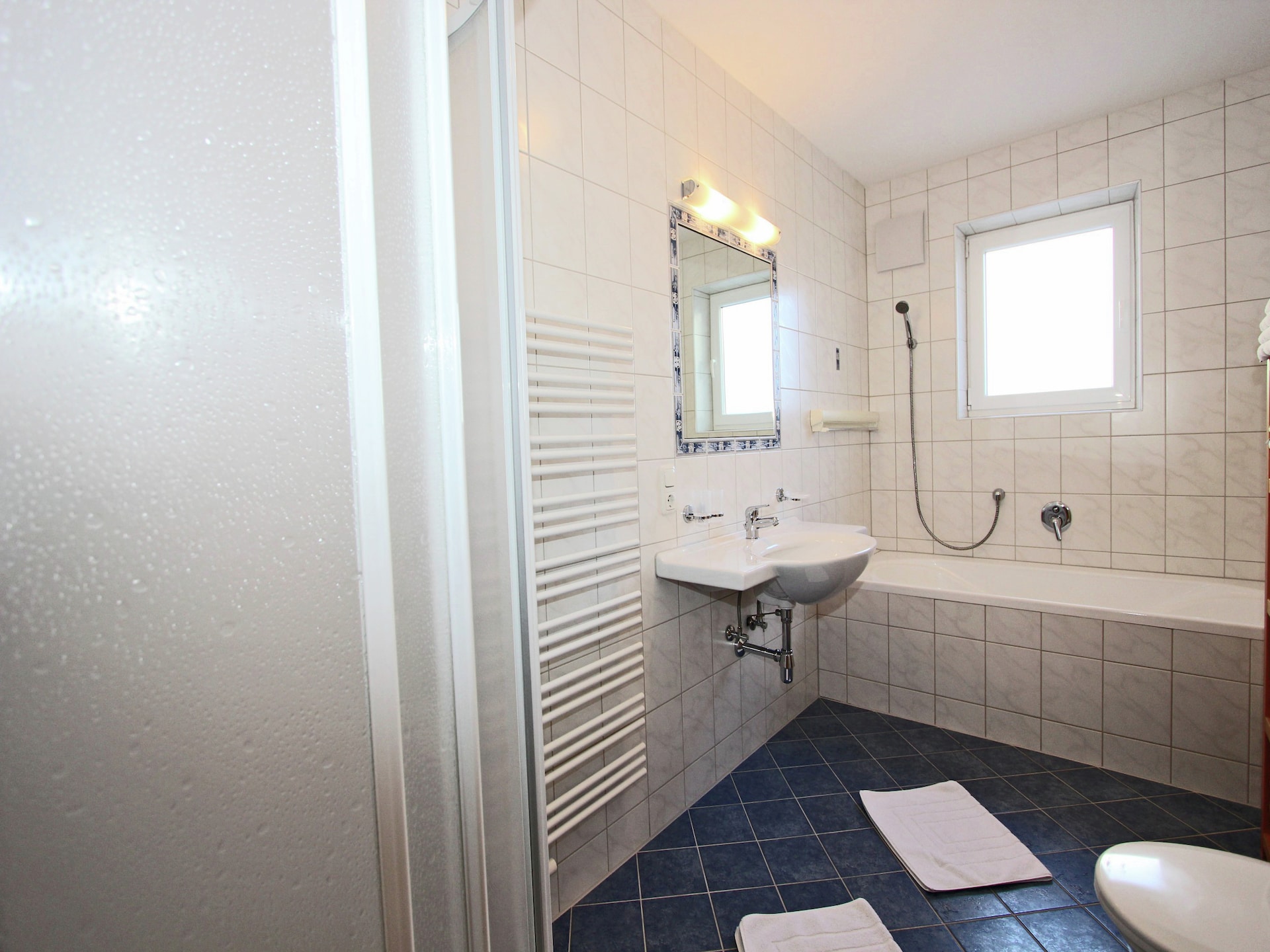 5-persoons appartement in Fiss: aan de piste en in het centrum - foto 5