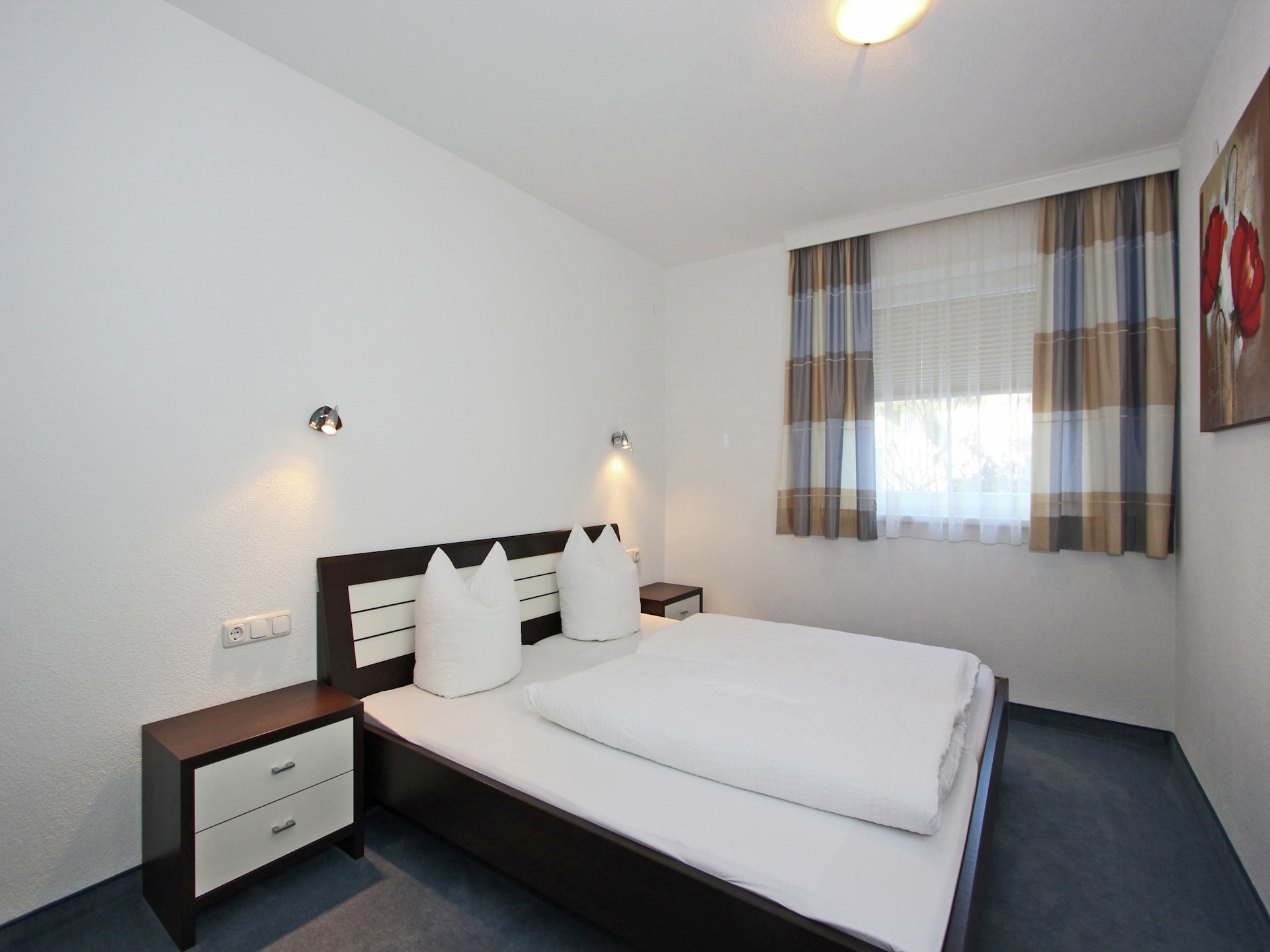 5-persoons appartement in Fiss: aan de piste en in het centrum - foto 11