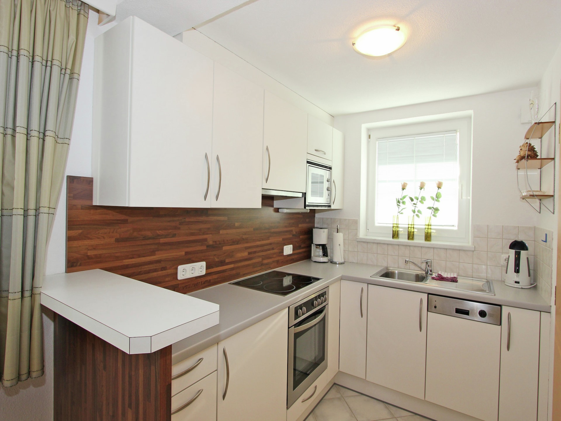 5-persoons appartement in Fiss: aan de piste en in het centrum - foto 10