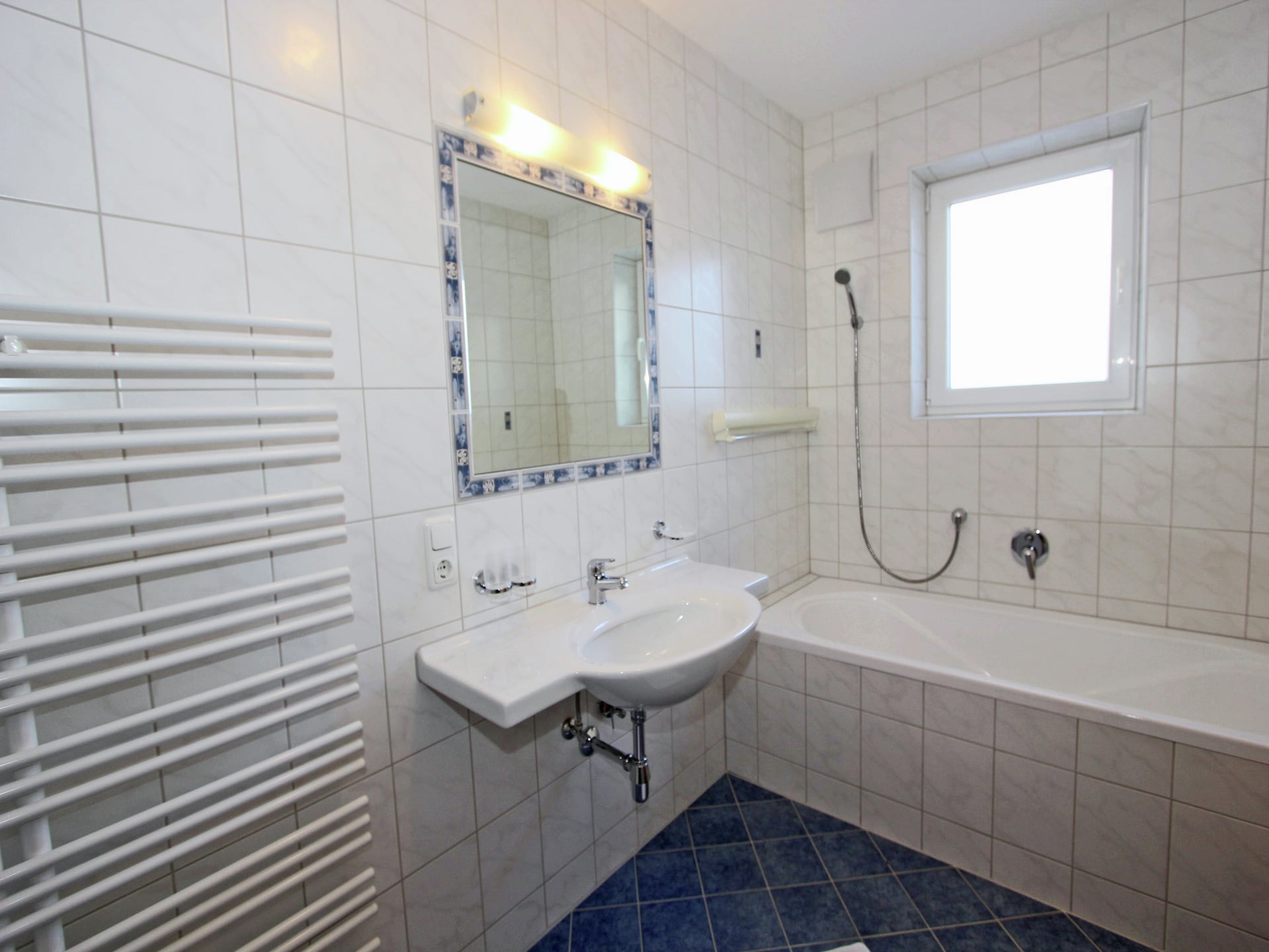 5-persoons appartement in Fiss: aan de piste en in het centrum - foto 13