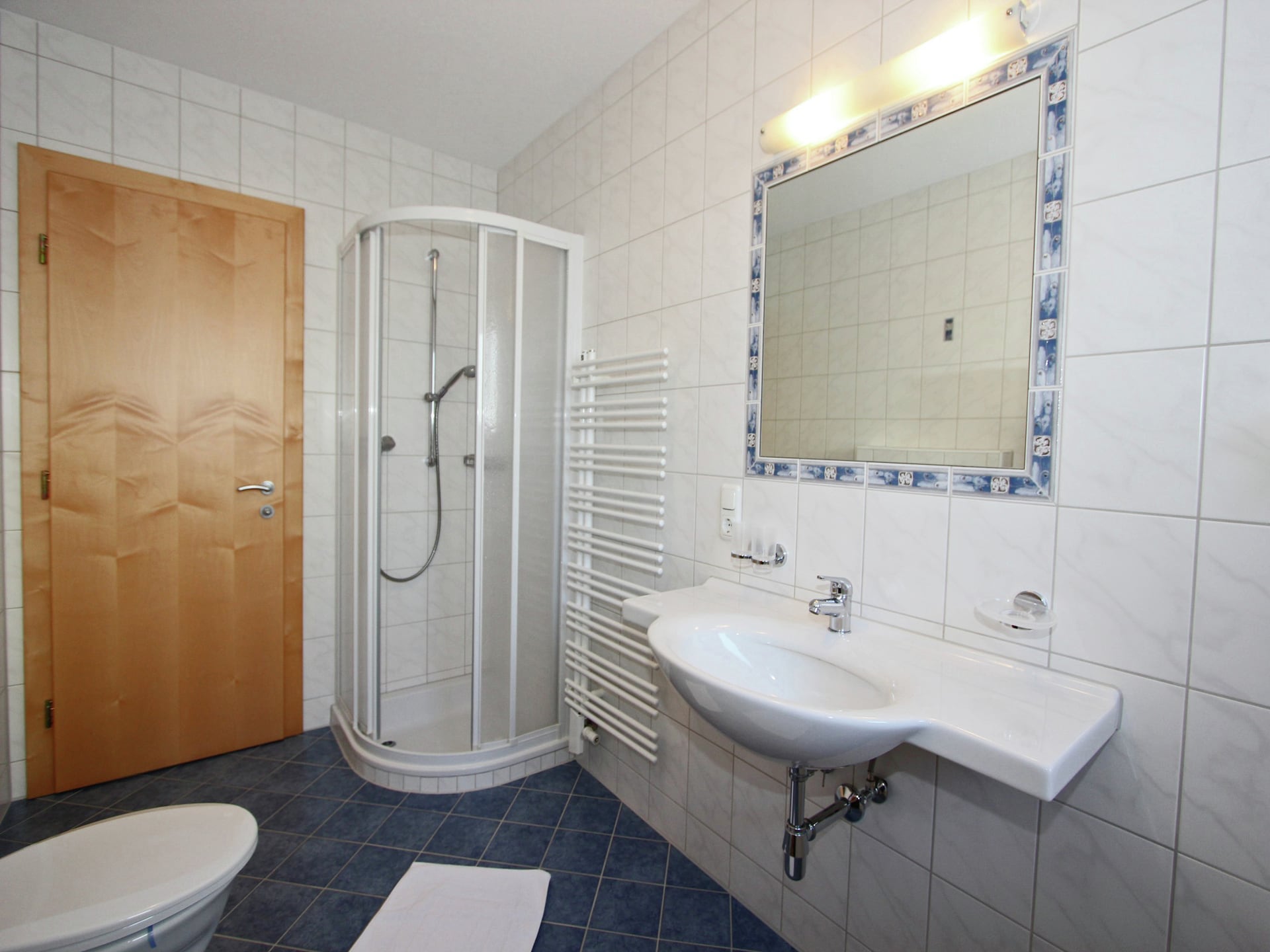 5-persoons appartement in Fiss: aan de piste en in het centrum - foto 12