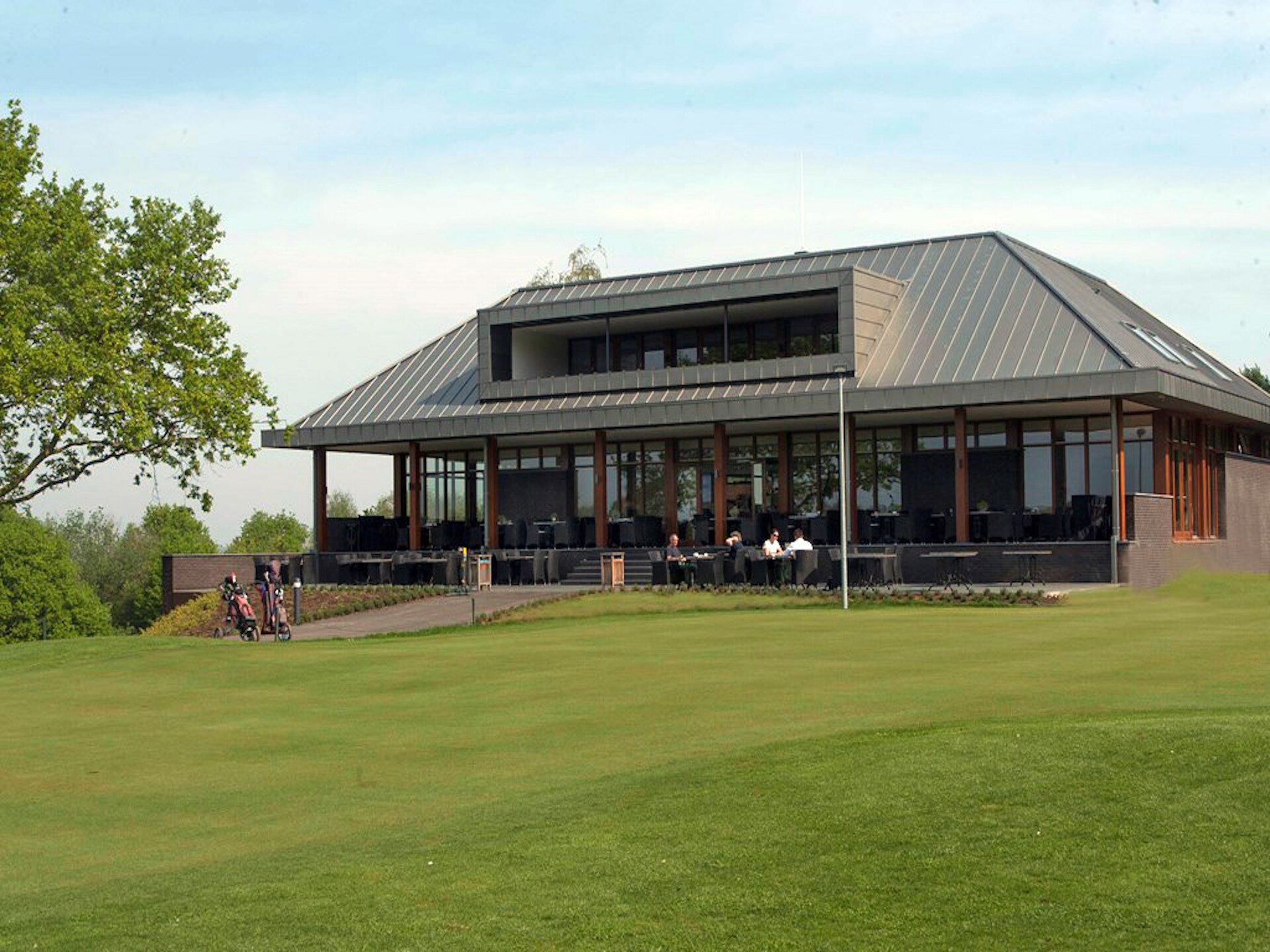 Comfortabel vakantiehuis op Resort Maastricht met tuin, huisdieren welkom - foto 22