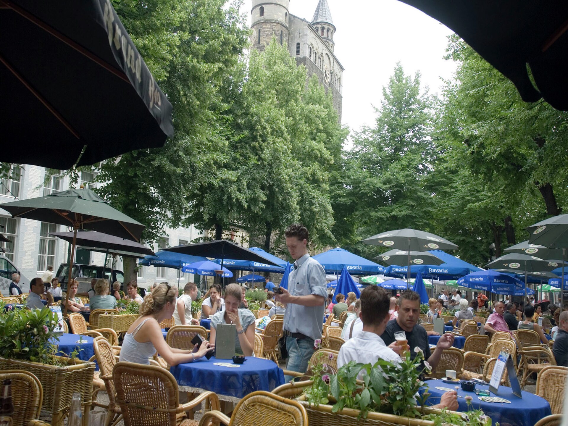 Comfortabel vakantiehuis op Resort Maastricht met tuin, huisdieren welkom - foto 29