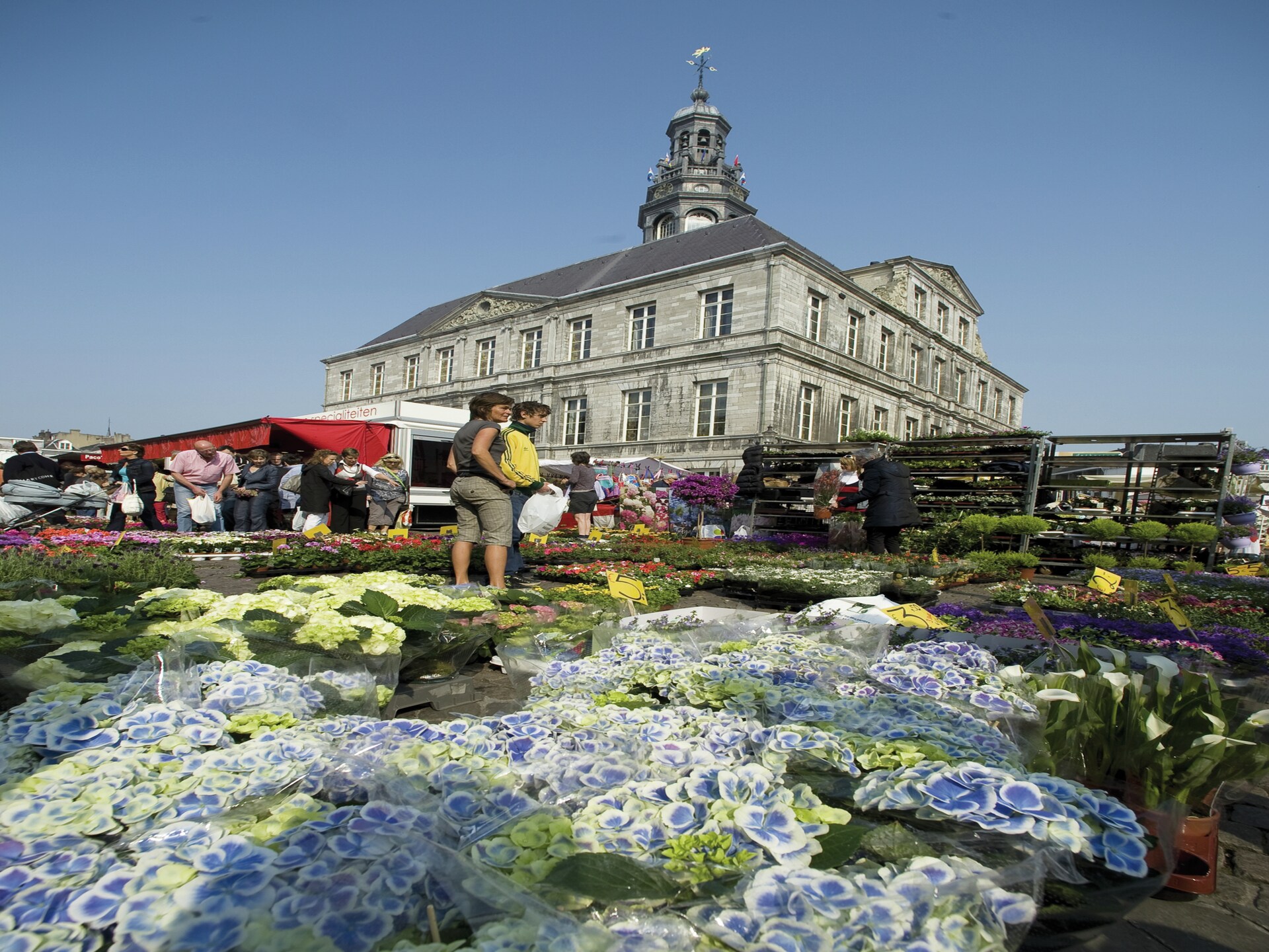Comfortabel vakantiehuis op Resort Maastricht met tuin, huisdieren welkom - foto 33