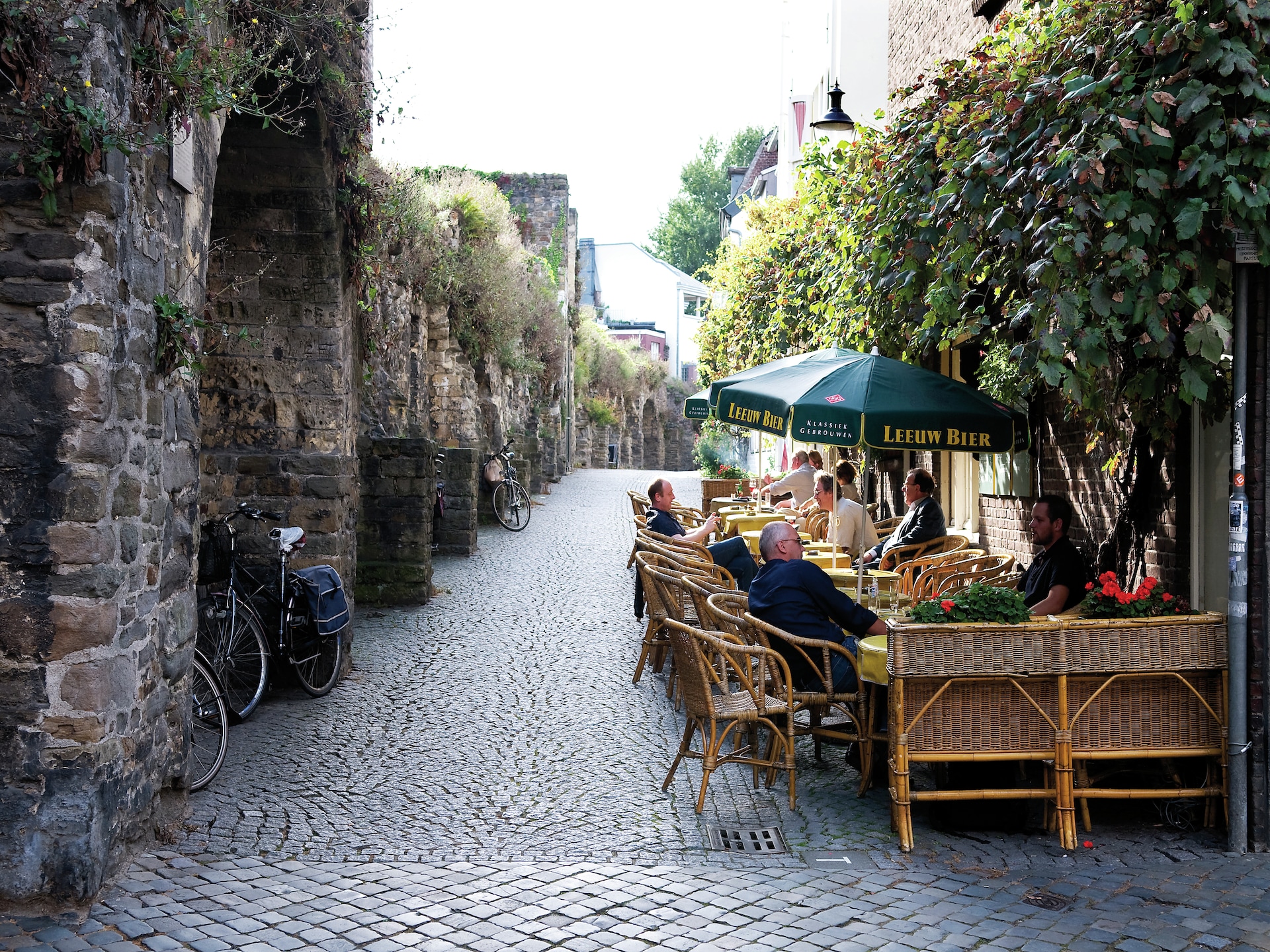 Comfortabel vakantiehuis op Resort Maastricht met tuin, huisdieren welkom - foto 37