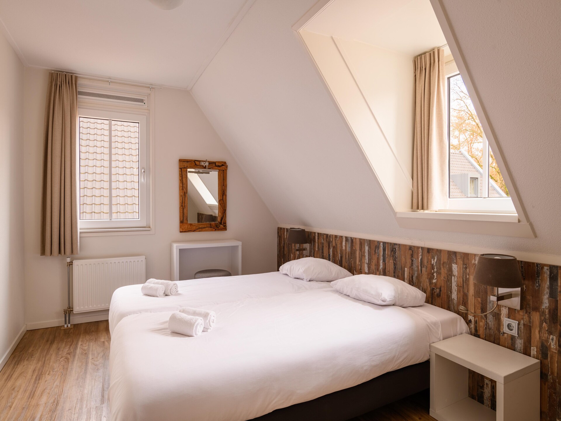 Comfortabel vakantiehuis op Resort Maastricht met tuin, huisdieren welkom - foto 10